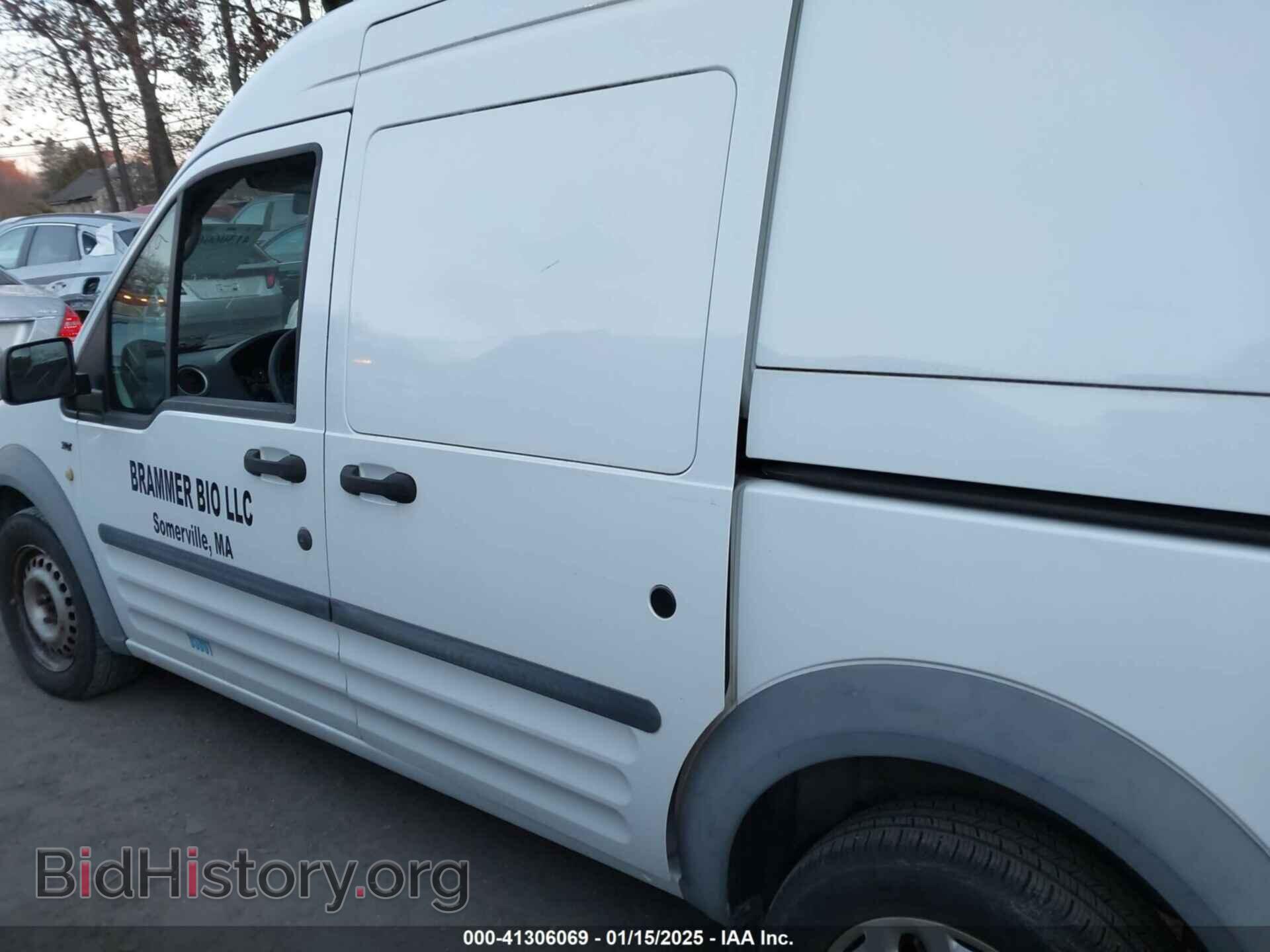 2013 FORD TRANSIT CONNECT - VIN: NM0LS7BN7DT176148 - Фото 14