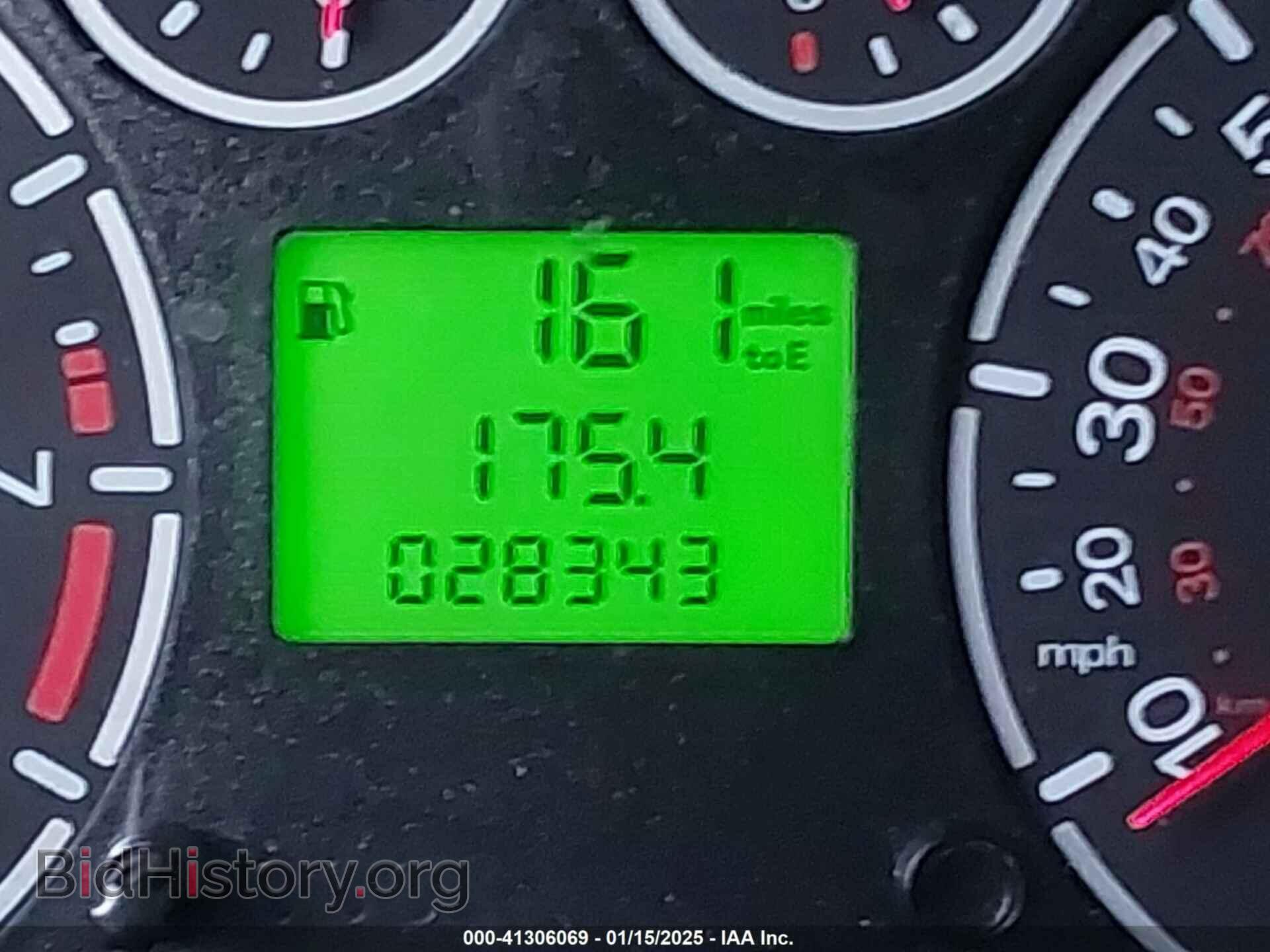 2013 FORD TRANSIT CONNECT - VIN: NM0LS7BN7DT176148 - Фото 15
