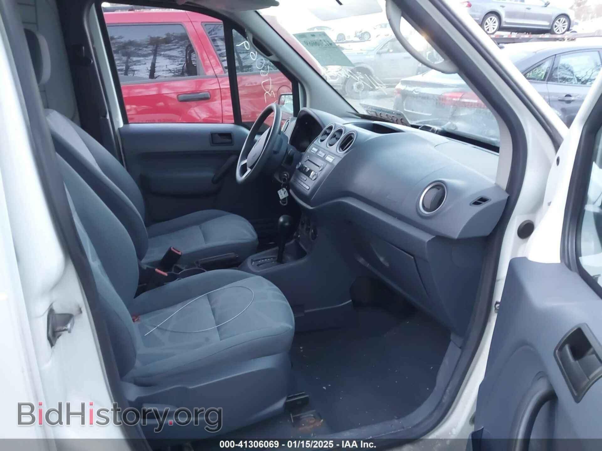 2013 FORD TRANSIT CONNECT - VIN: NM0LS7BN7DT176148 - Фото 5