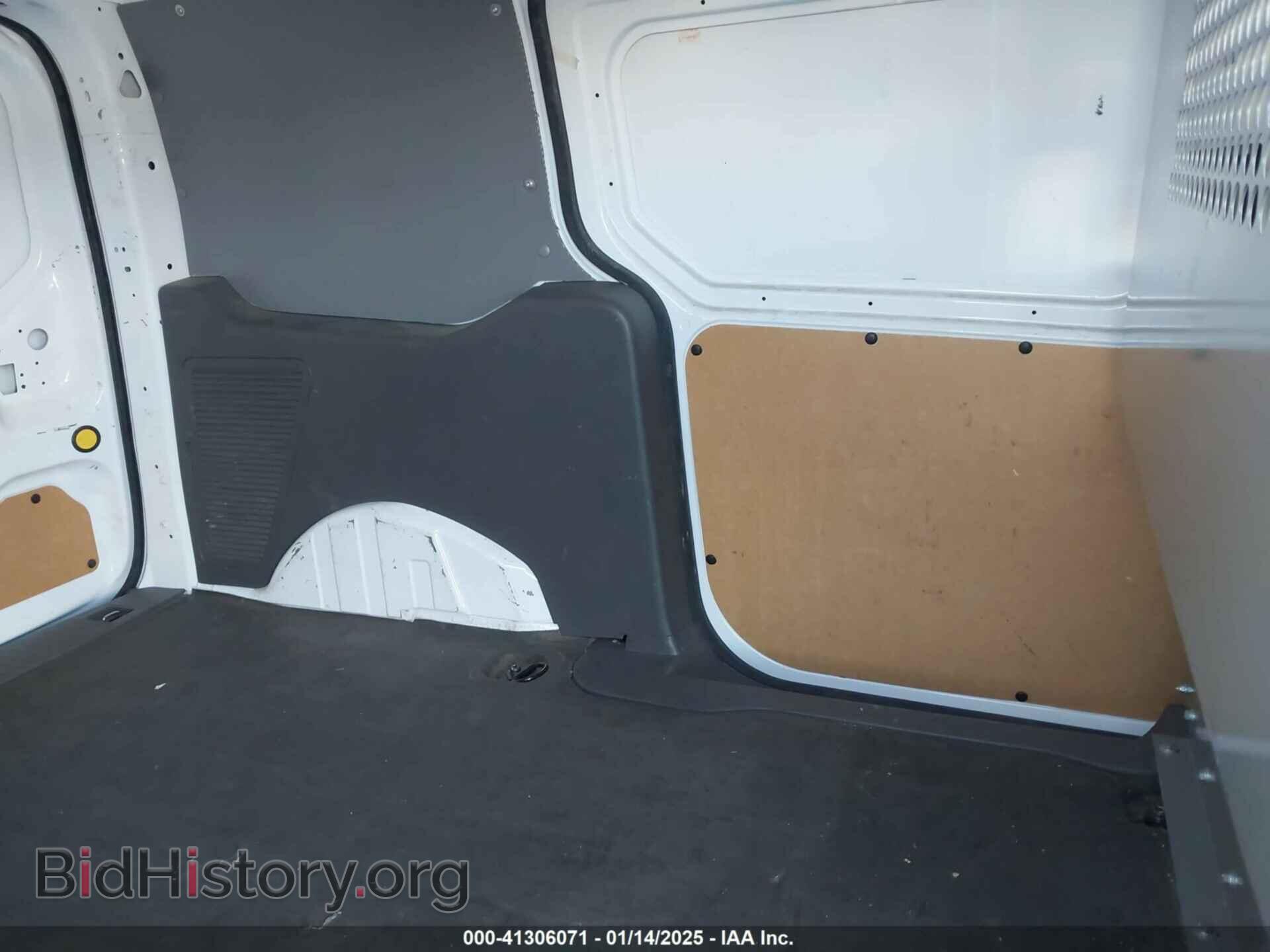 2020 FORD TRANSIT CONNECT - VIN: NM0LS7F27L1452385 - Фото 8
