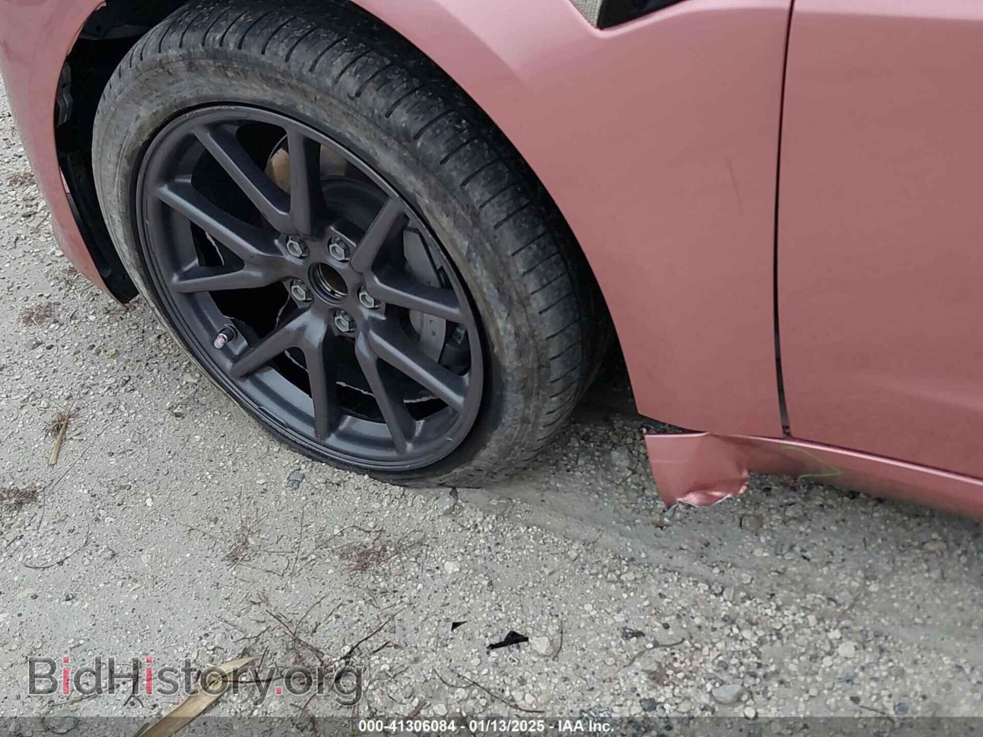 2020 TESLA MODEL 3 - VIN: 5YJ3E1EA2LF740984 - Фото 6