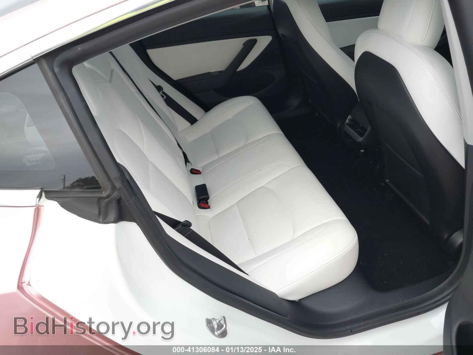2020 TESLA MODEL 3 - VIN: 5YJ3E1EA2LF740984 - Фото 8
