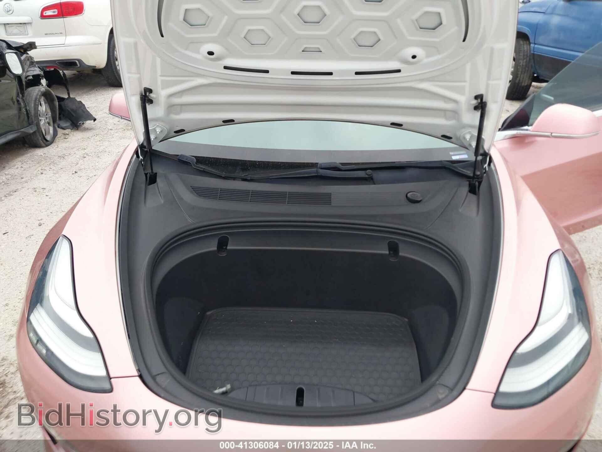 2020 TESLA MODEL 3 - VIN: 5YJ3E1EA2LF740984 - Фото 10