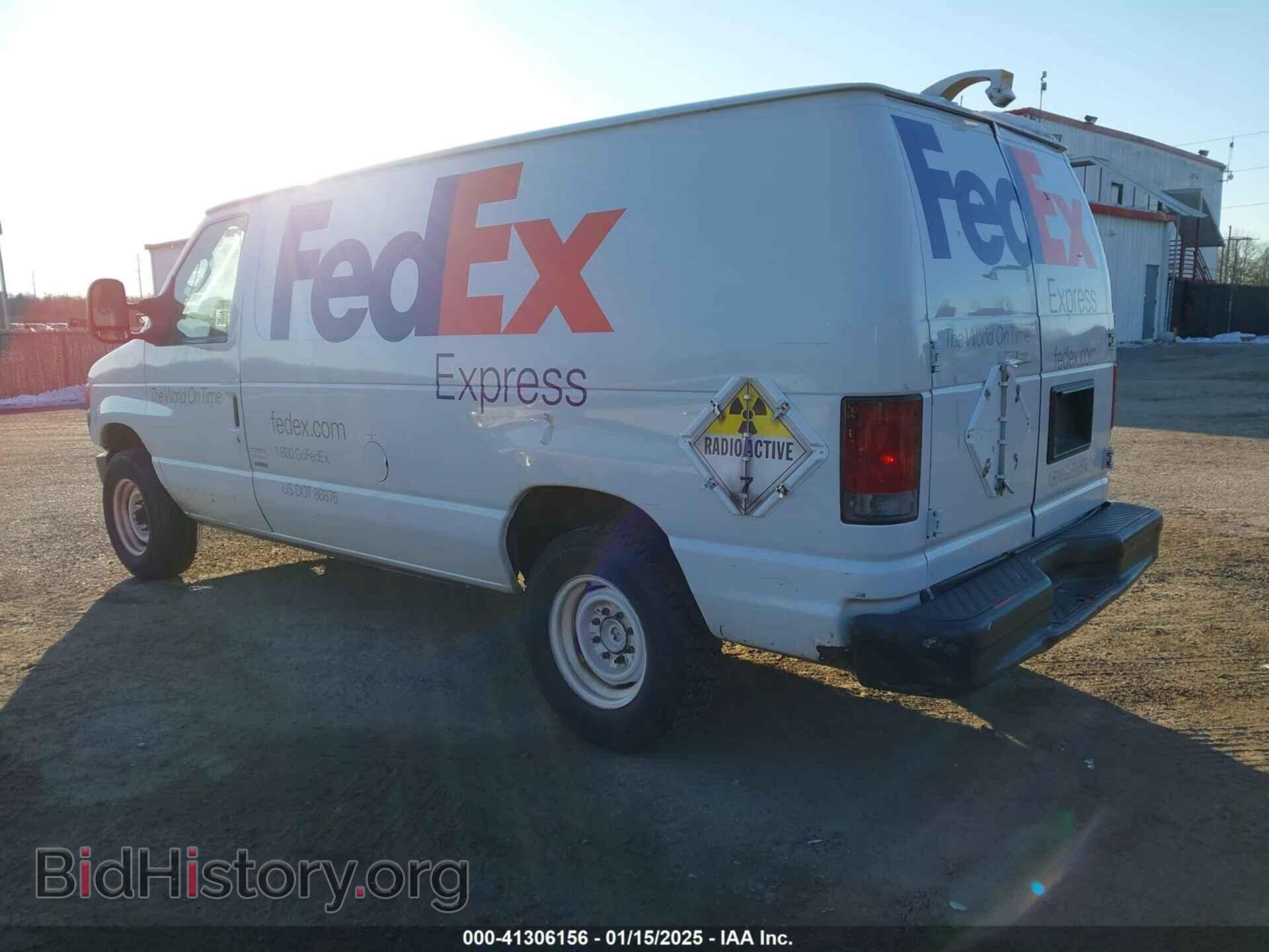 2010 FORD E-150 - VIN: 1FTNE1EW1ADA91221 - Фото 3