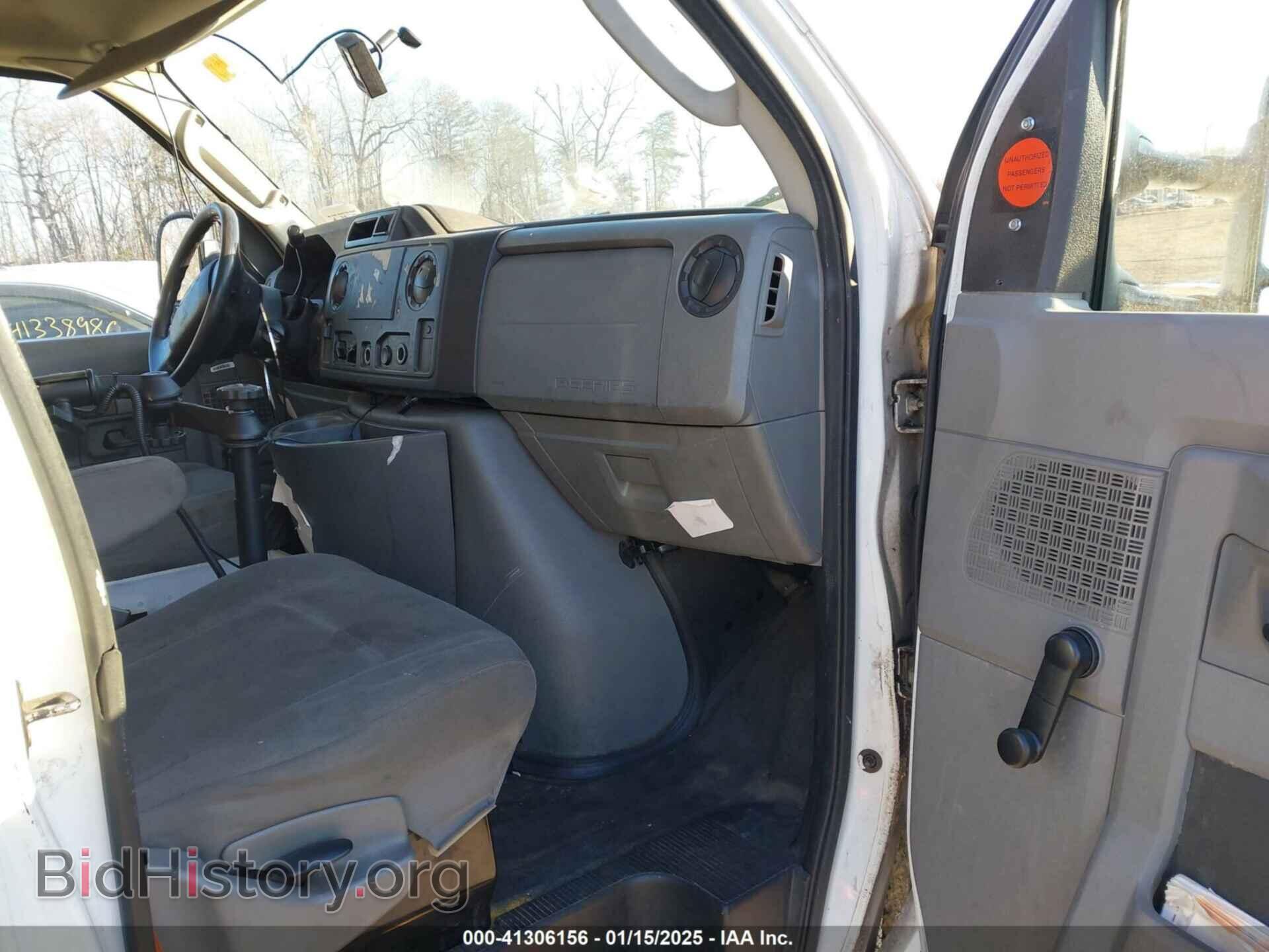 2010 FORD E-150 - VIN: 1FTNE1EW1ADA91221 - Фото 5