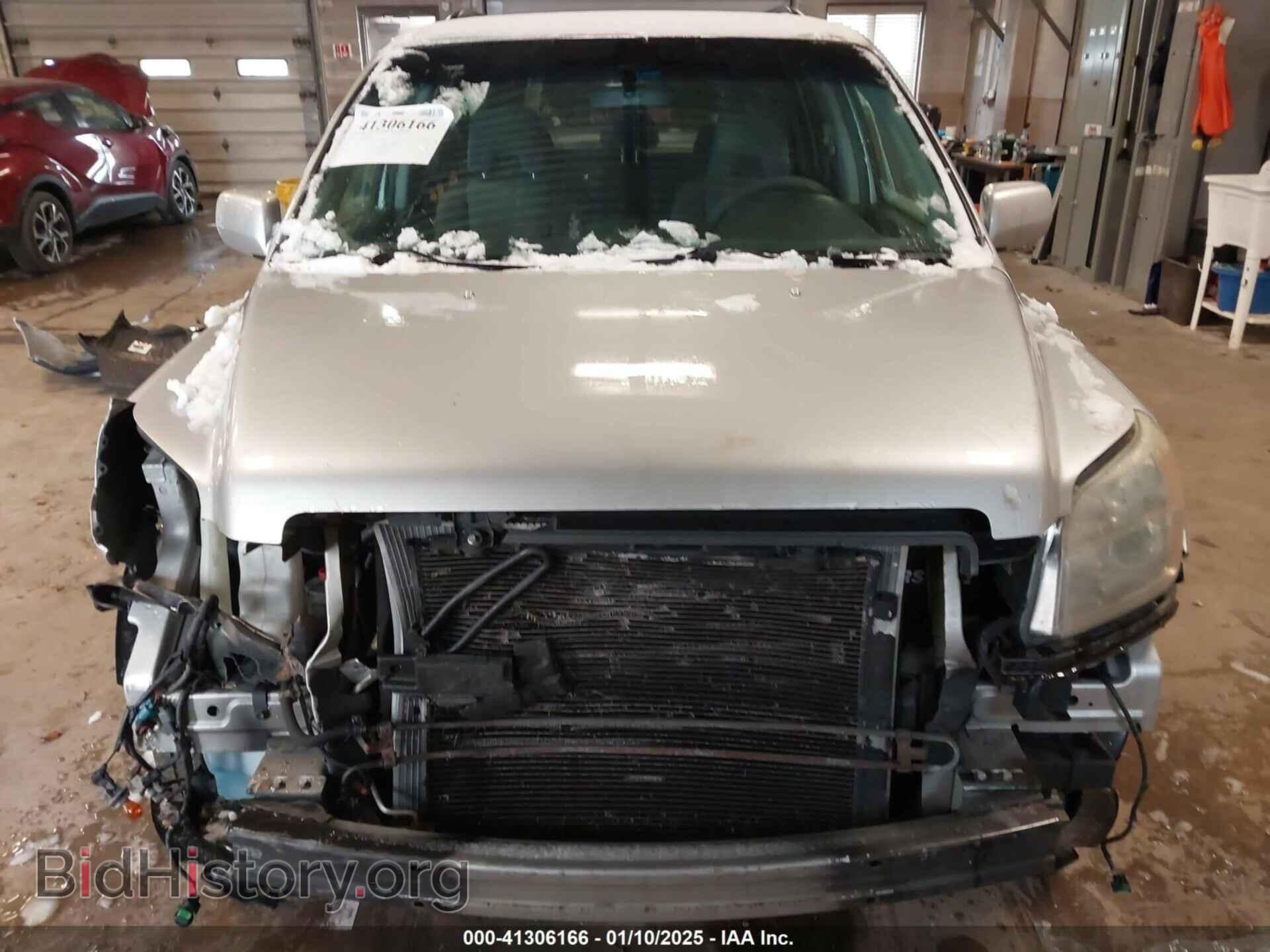 2006 HONDA PILOT - VIN: 5FNYF28476B020034 - Фото 13