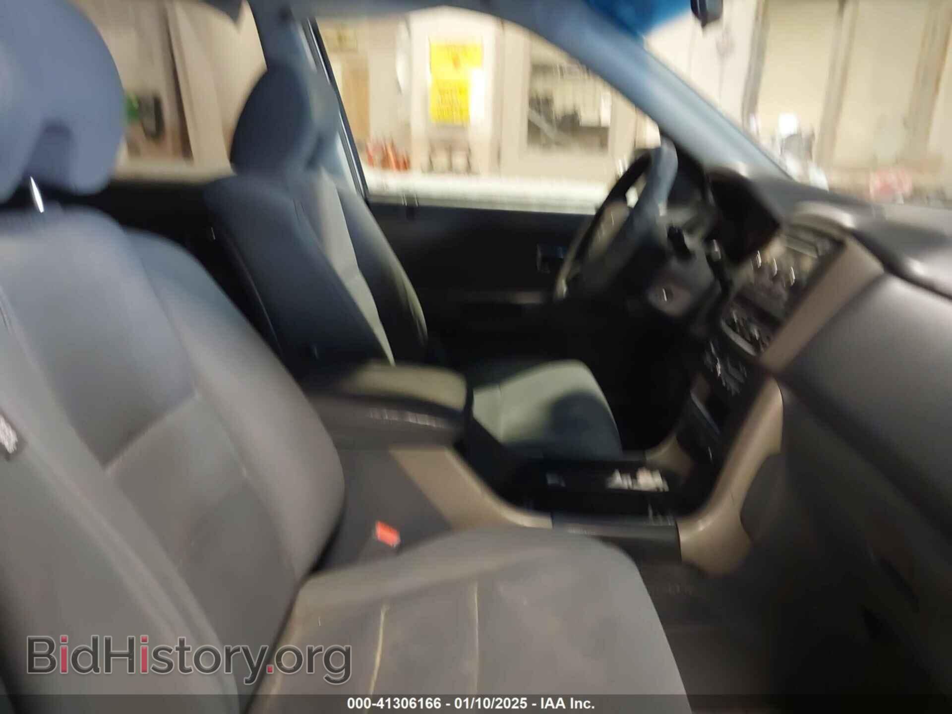 2006 HONDA PILOT - VIN: 5FNYF28476B020034 - Фото 5