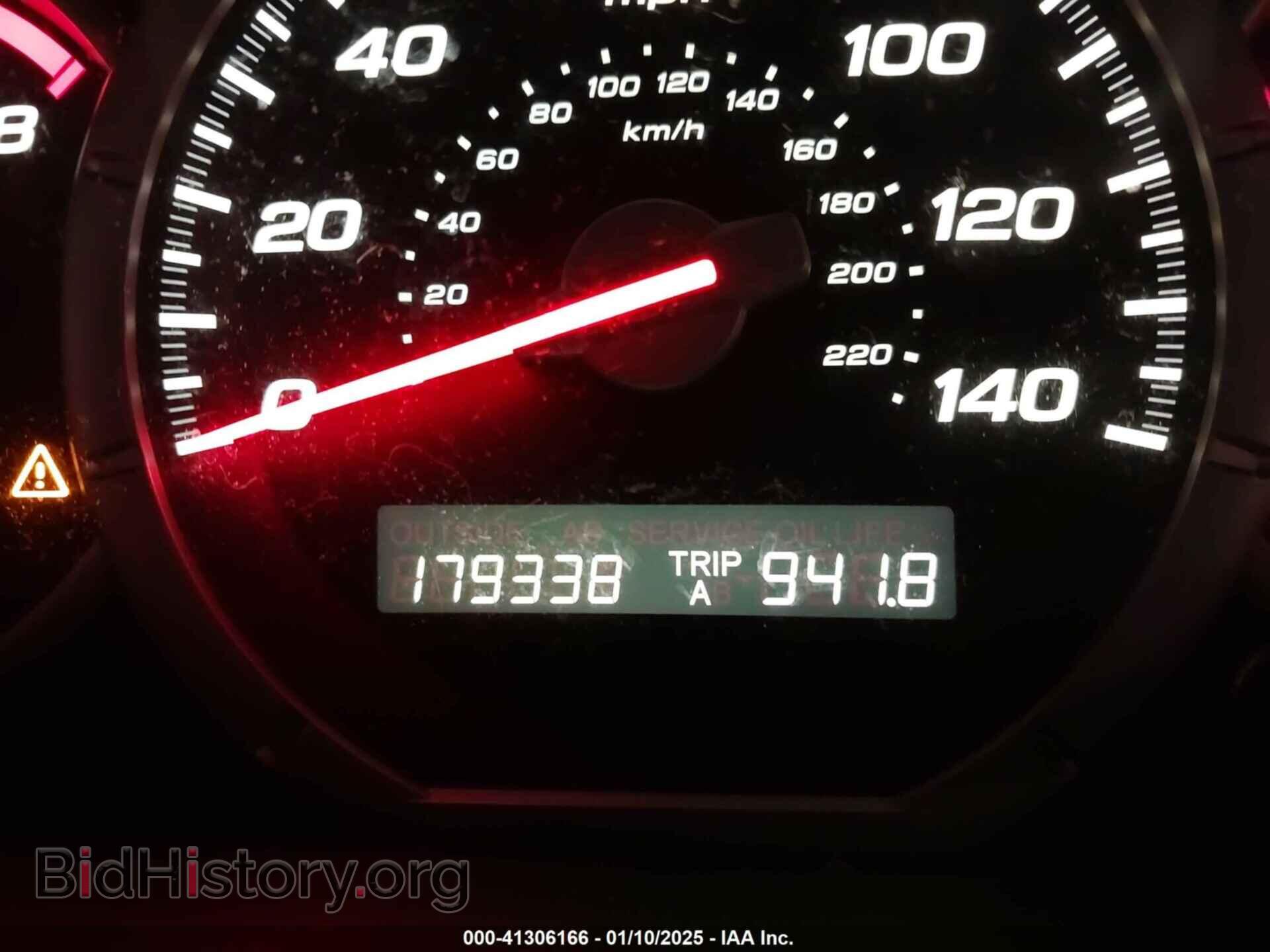 2006 HONDA PILOT - VIN: 5FNYF28476B020034 - Фото 7