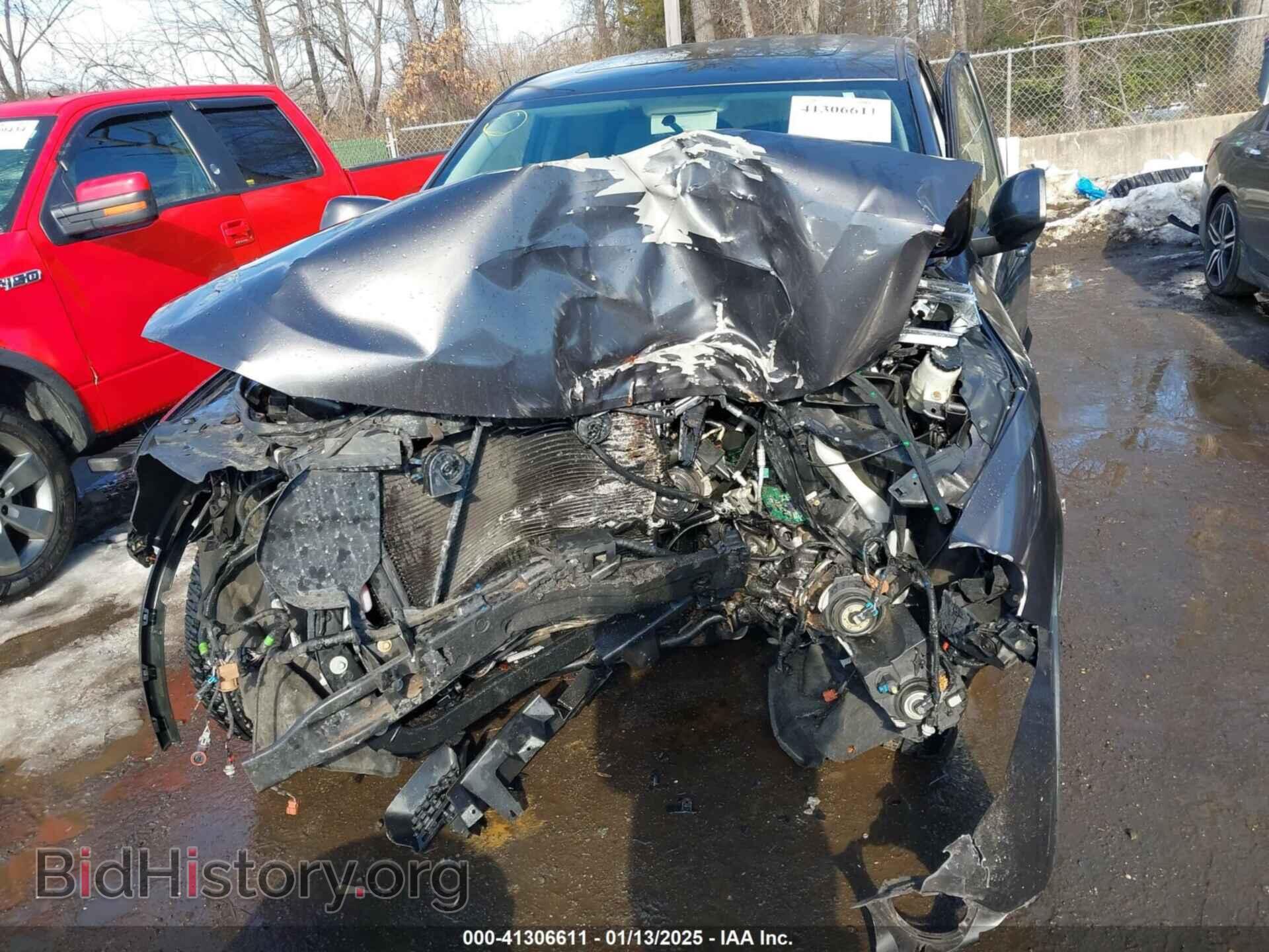 2013 DODGE DURANGO - VIN: 1C4RDHAG8DC687724 - Photo 11