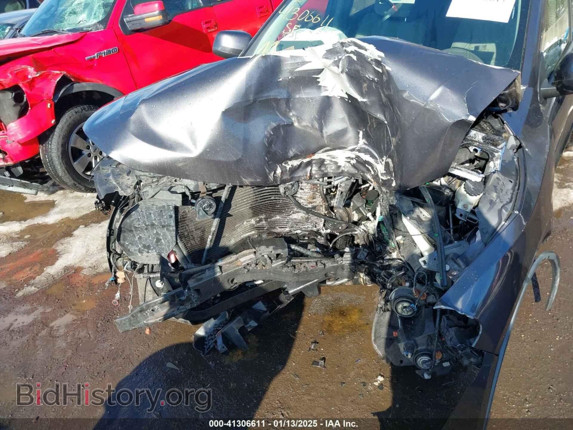2013 DODGE DURANGO - VIN: 1C4RDHAG8DC687724 - Photo 10