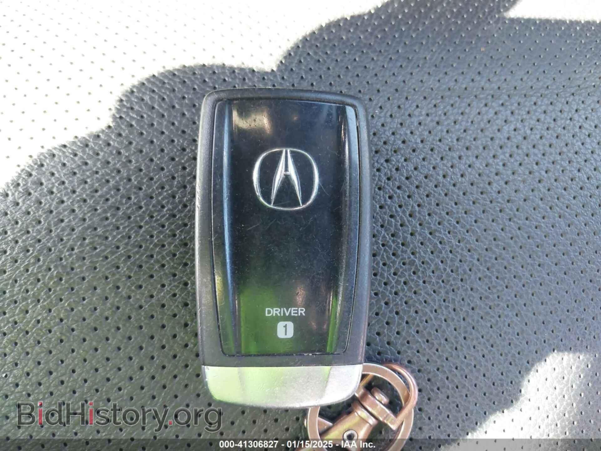 2017 ACURA ILX - VIN: 19UDE2F73HA014324 - Фото 11