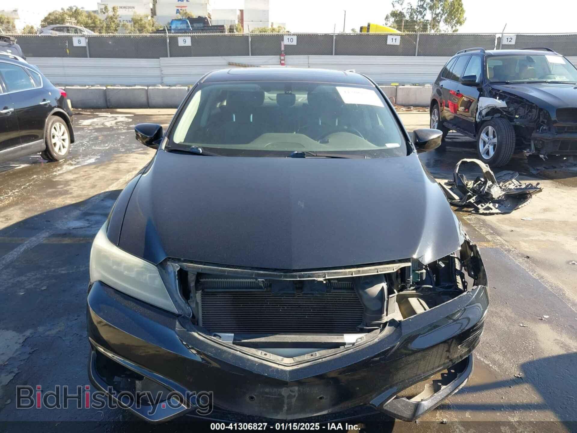 2017 ACURA ILX - VIN: 19UDE2F73HA014324 - Фото 13
