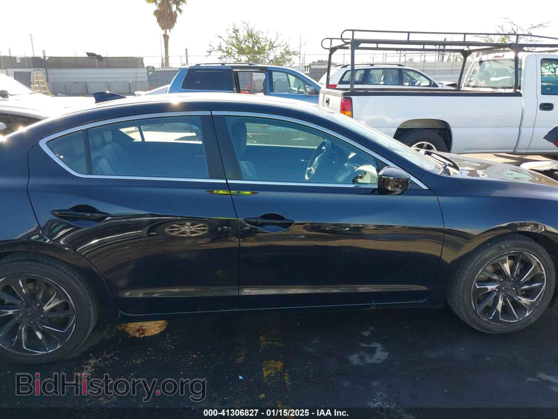 2017 ACURA ILX - VIN: 19UDE2F73HA014324 - Фото 14