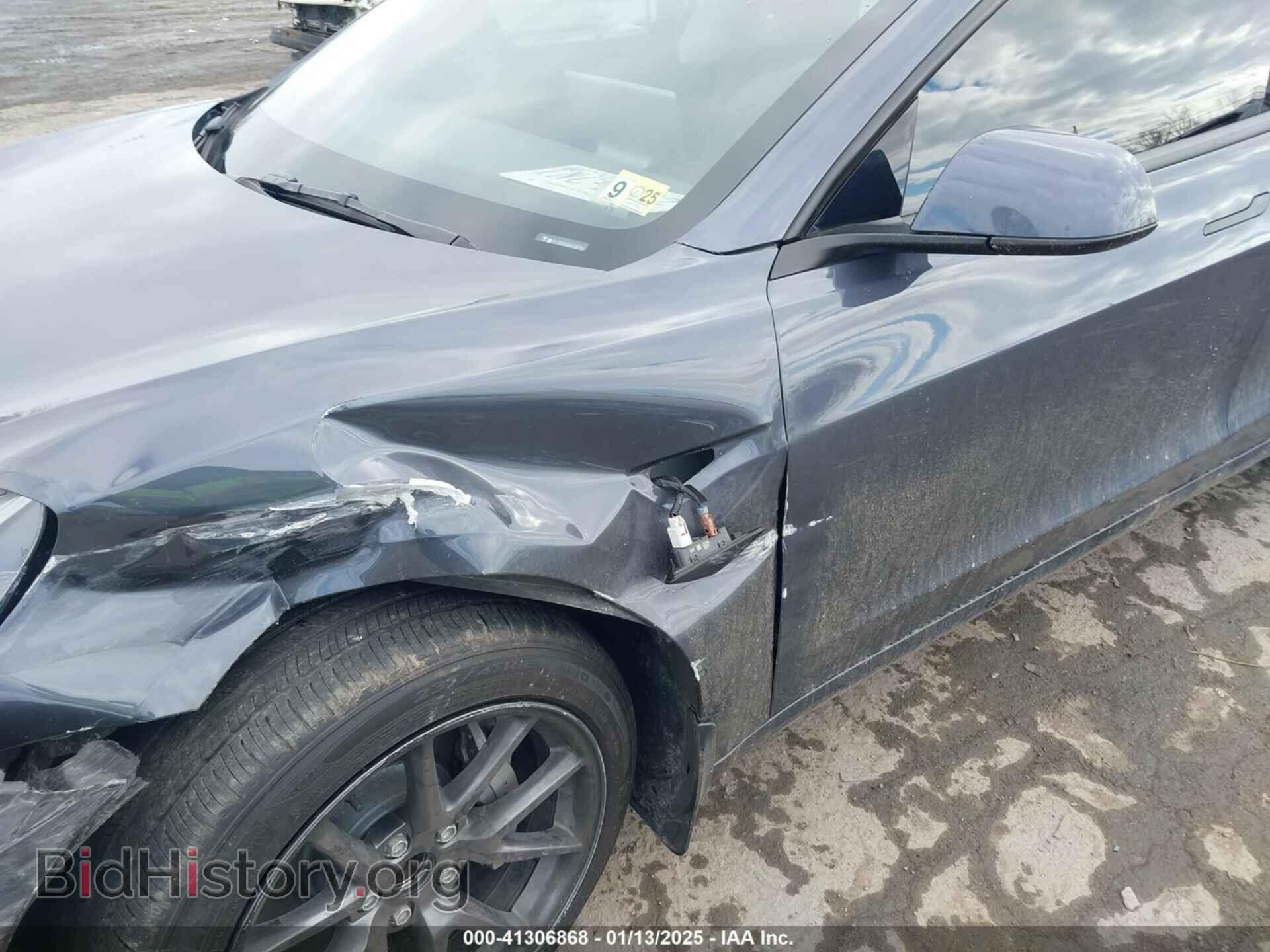 2022 TESLA MODEL 3 - VIN: 5YJ3E1EA8NF337191 - Фото 6