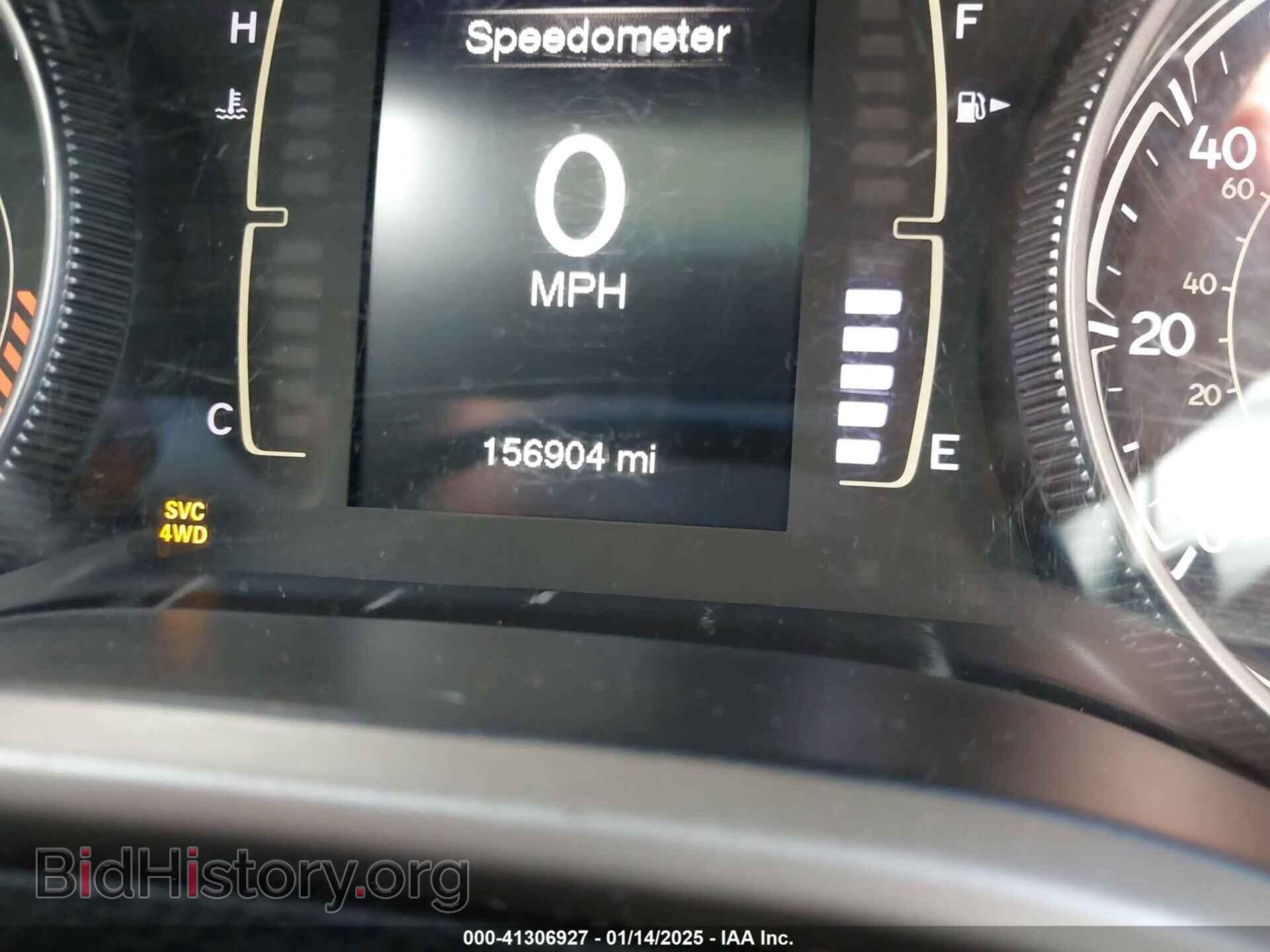 2014 JEEP CHEROKEE - VIN: 1C4PJMCSXEW146314 - Фото 15