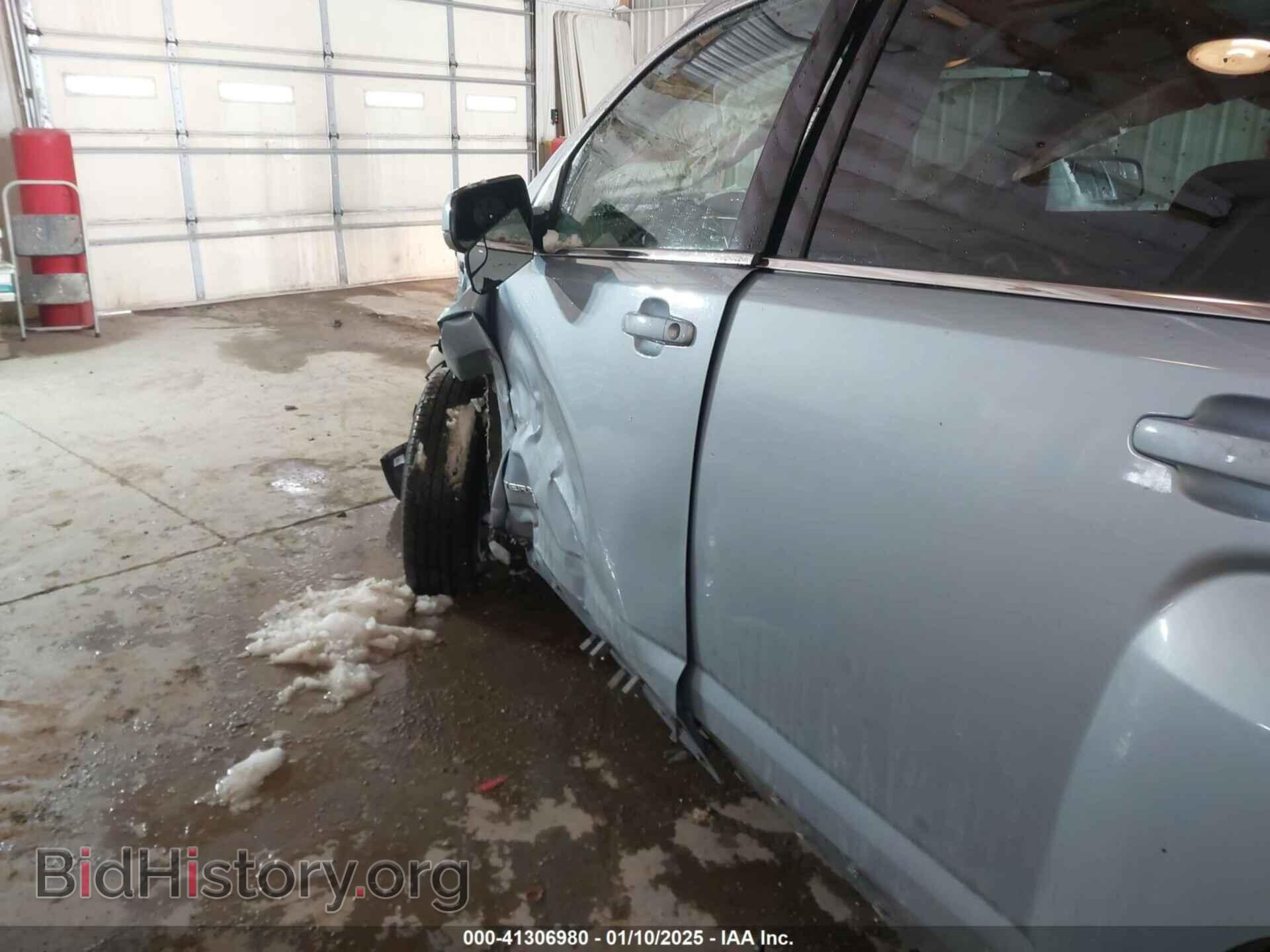 2014 GMC TERRAIN - VIN: 2GKALMEK0E6368047 - Фото 6