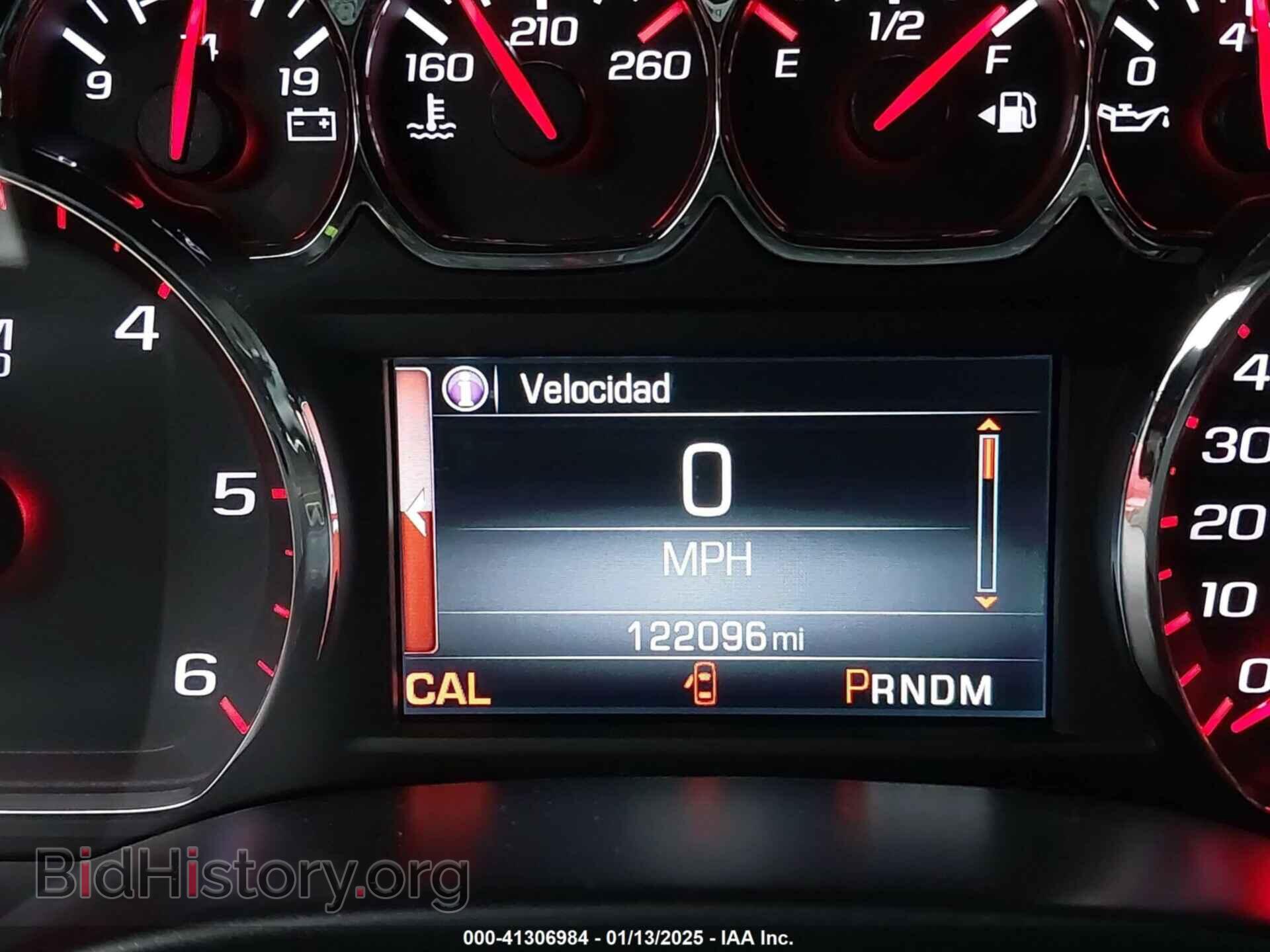 2015 GMC SIERRA 1500 - VIN: 3GTP1VEC1FG320458 - Фото 15