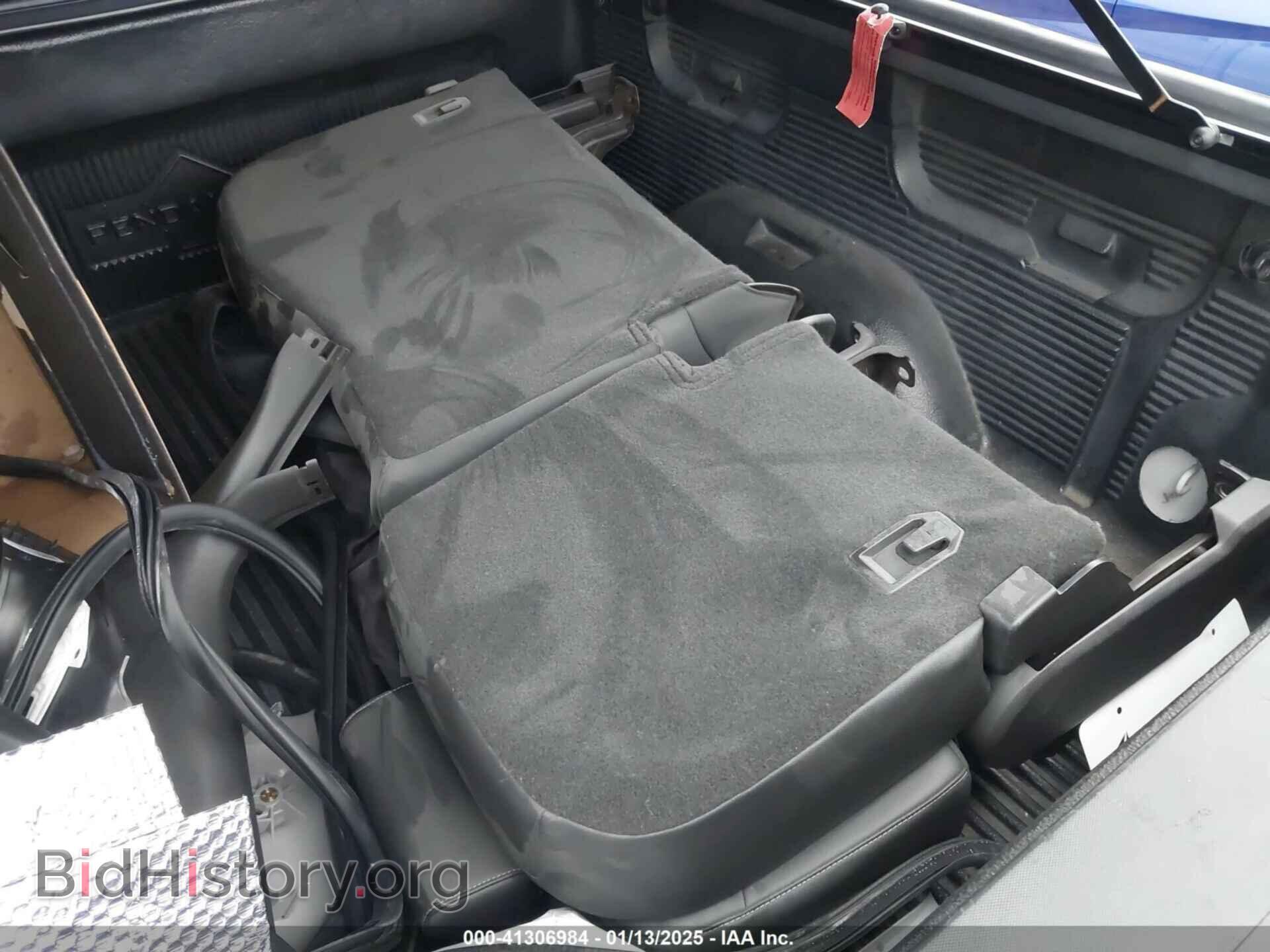 2015 GMC SIERRA 1500 - VIN: 3GTP1VEC1FG320458 - Фото 18