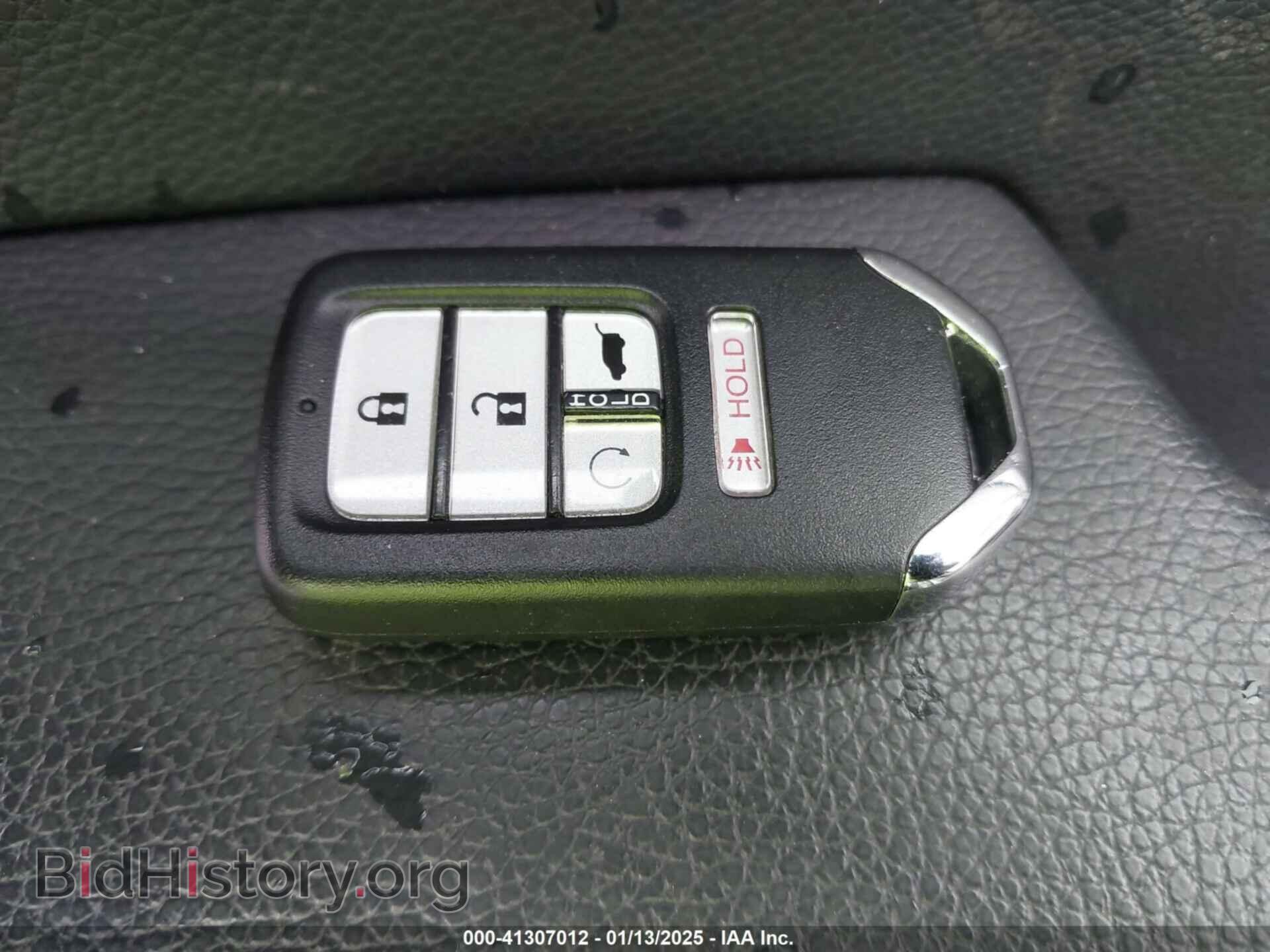 2021 HONDA PILOT - VIN: 5FNYF6H57MB010259 - Фото 11