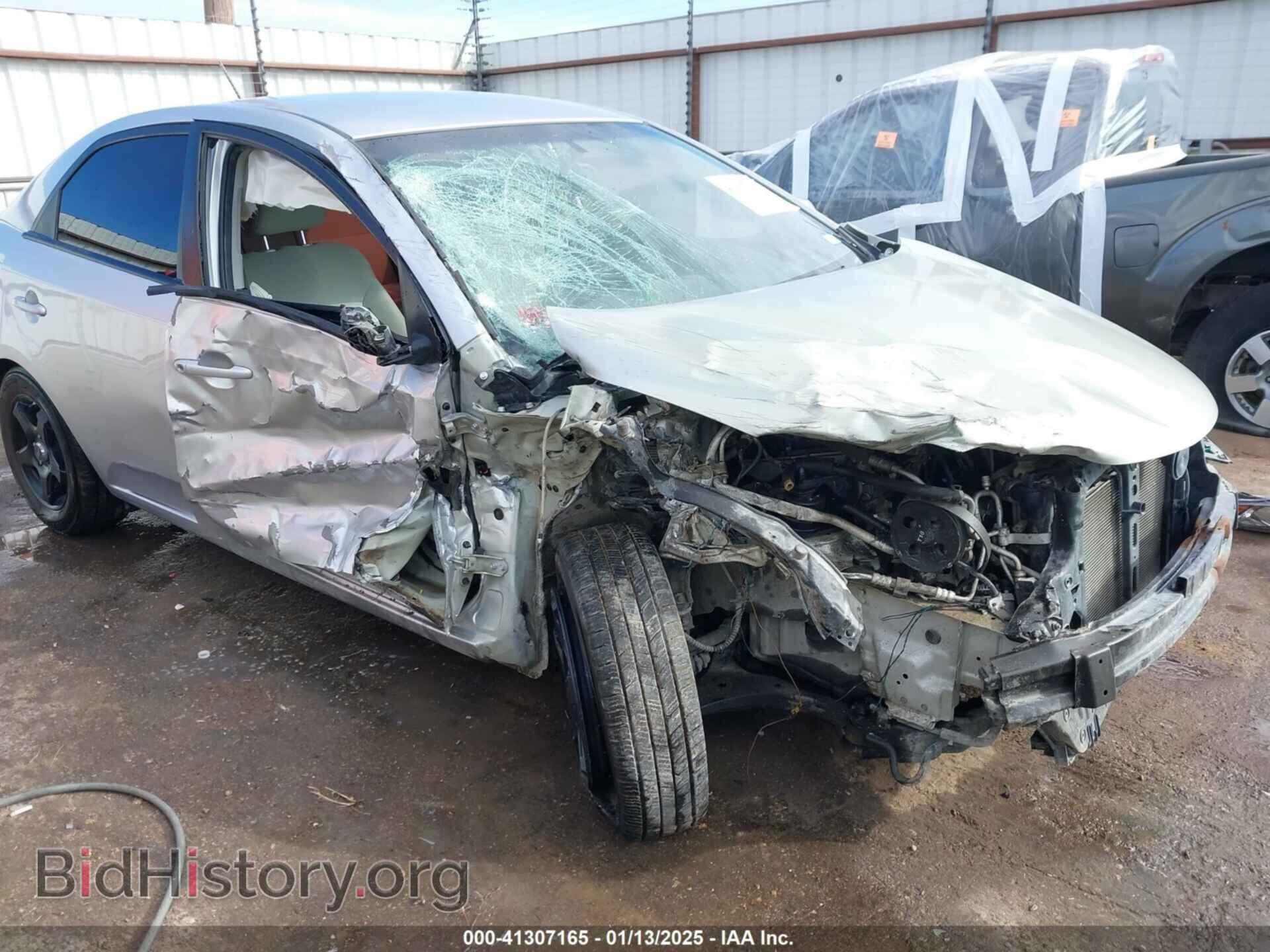 2012 KIA FORTE - VIN: KNAFT4A25C5532888 - Фото 6