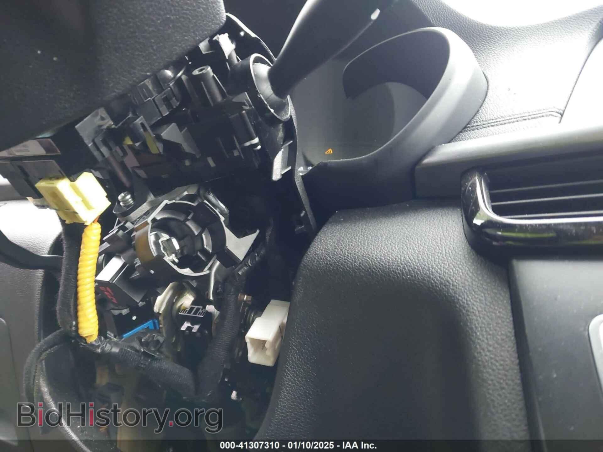 2017 KIA OPTIMA - VIN: 5XXGT4L30HG167679 - Фото 6