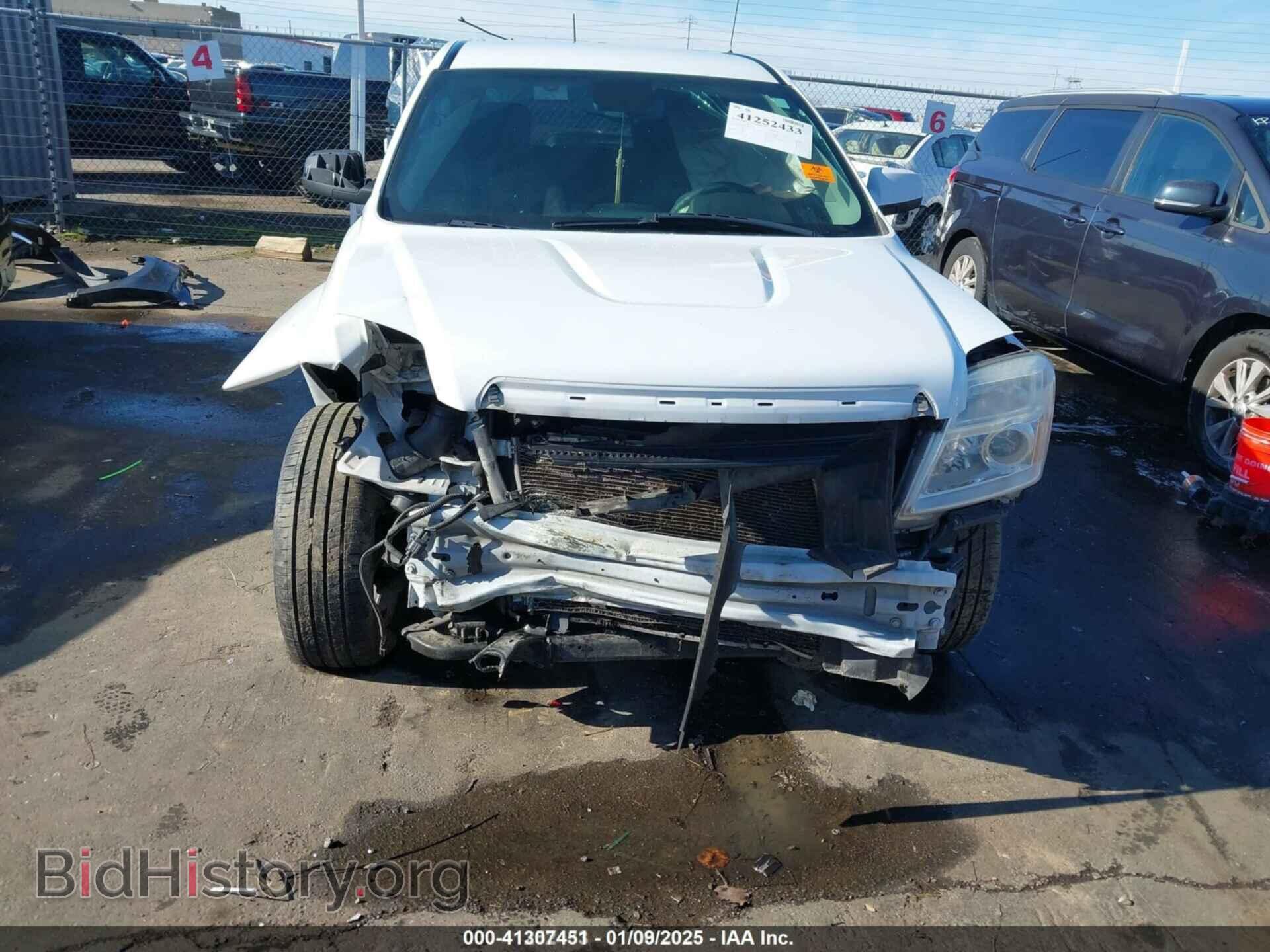 2017 GMC TERRAIN - VIN: 2GKALMEK2H6348774 - Photo 6