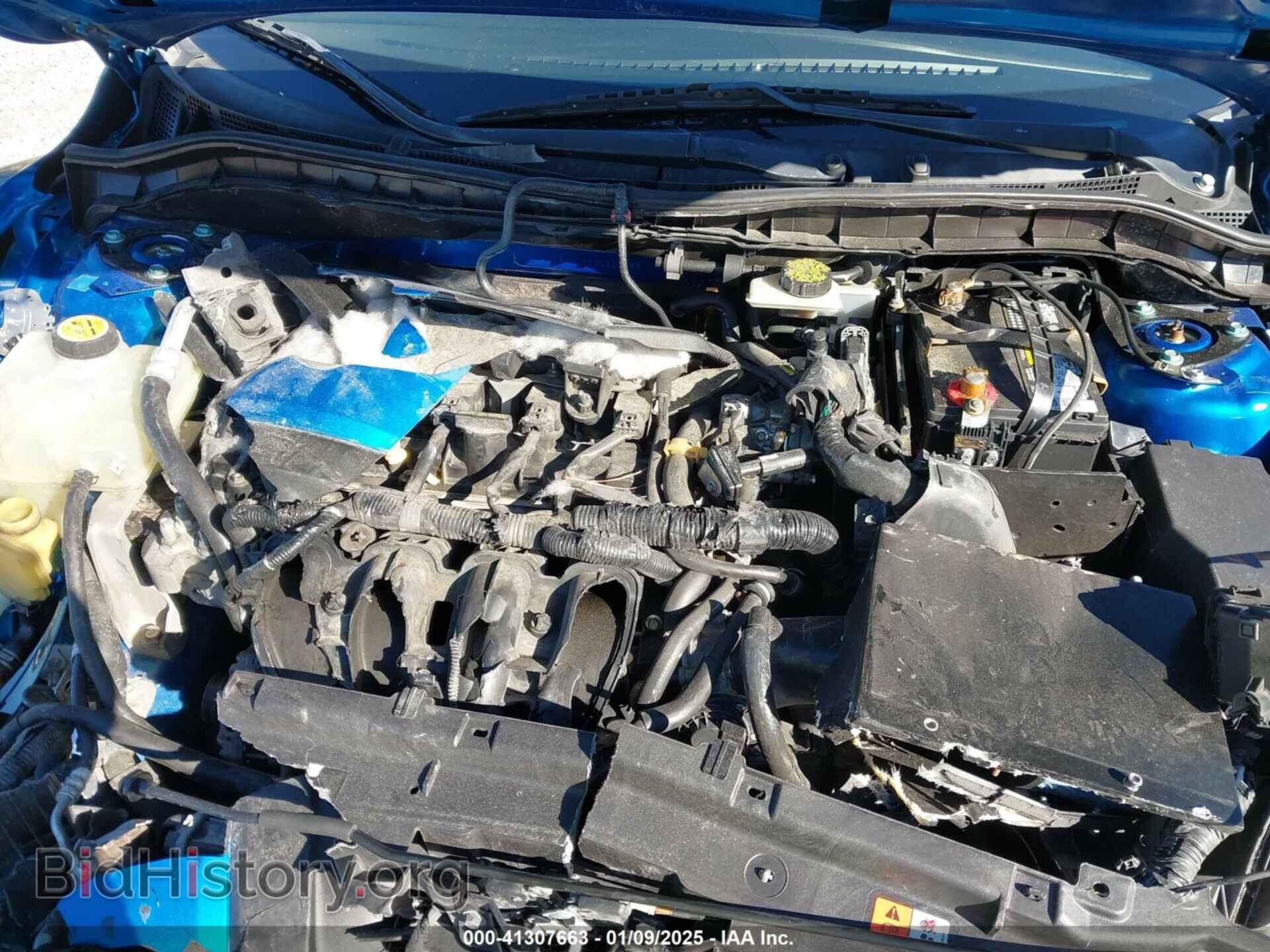 2012 MAZDA MAZDA3 - VIN: JM1BL1L77C1617733 - Фото 10