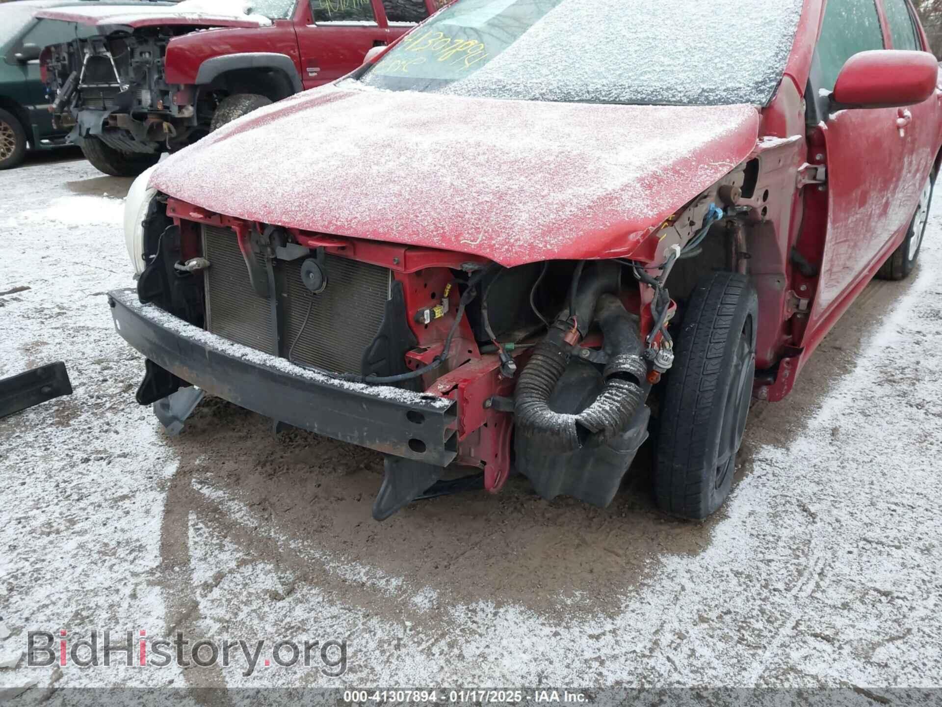 2010 TOYOTA COROLLA - VIN: 2T1BU4EEXAC298718 - Photo 6