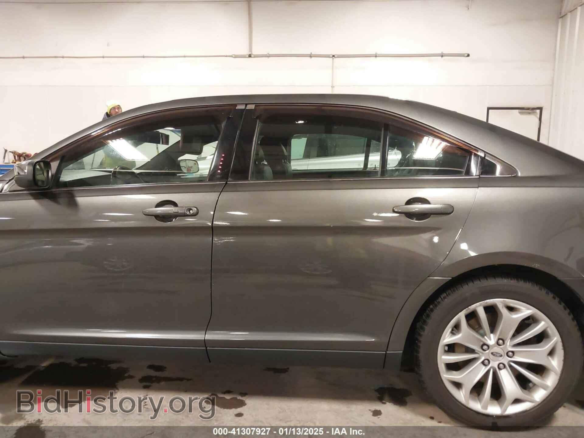 2017 FORD TAURUS - VIN: 1FAHP2F88HG113310 - Фото 15