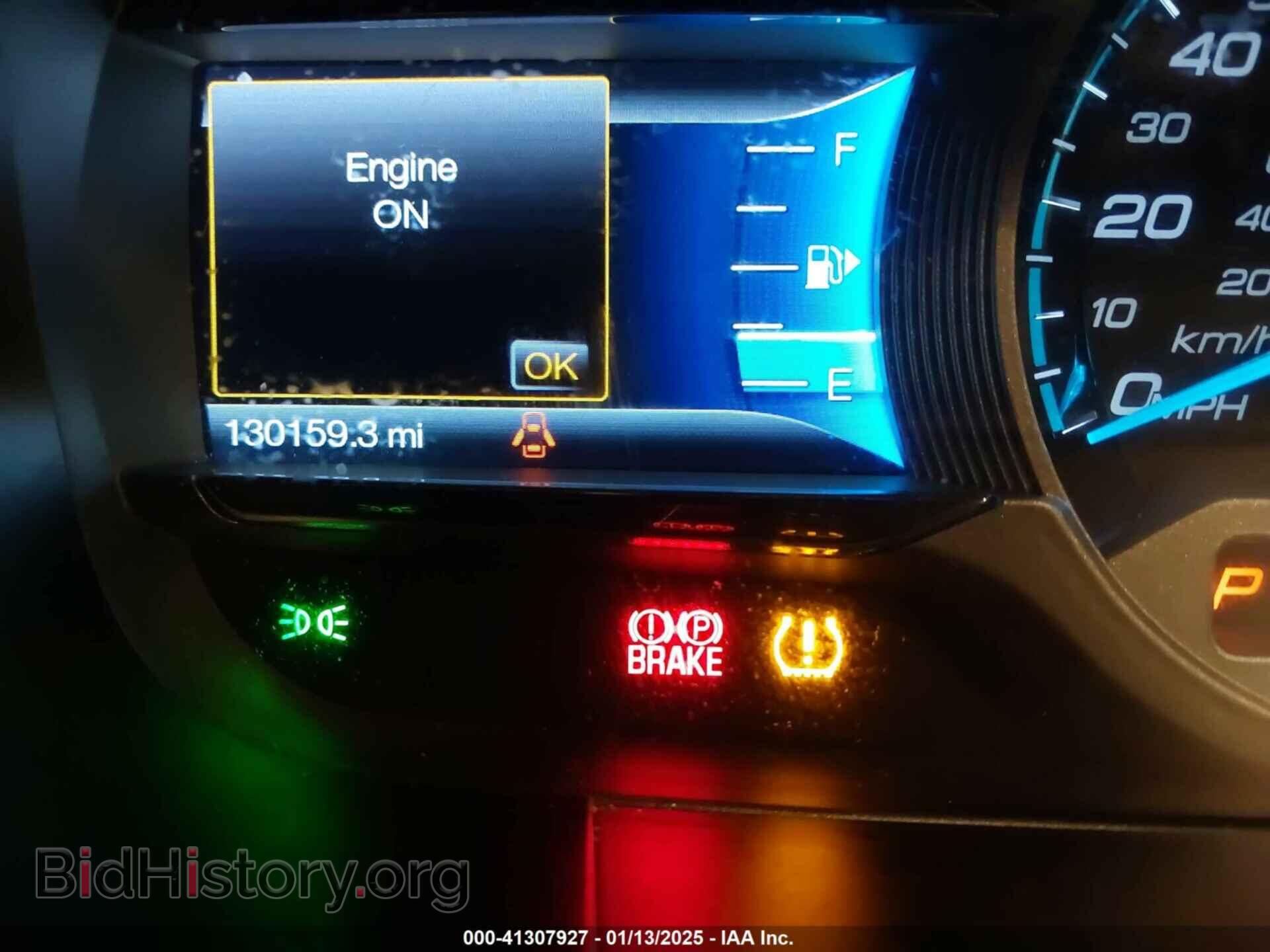 2017 FORD TAURUS - VIN: 1FAHP2F88HG113310 - Фото 16
