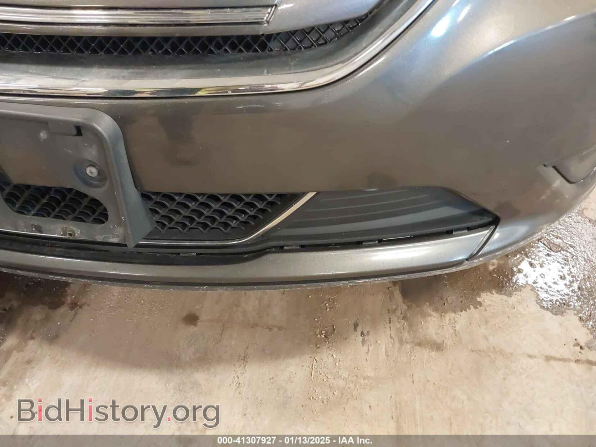 2017 FORD TAURUS - VIN: 1FAHP2F88HG113310 - Фото 18
