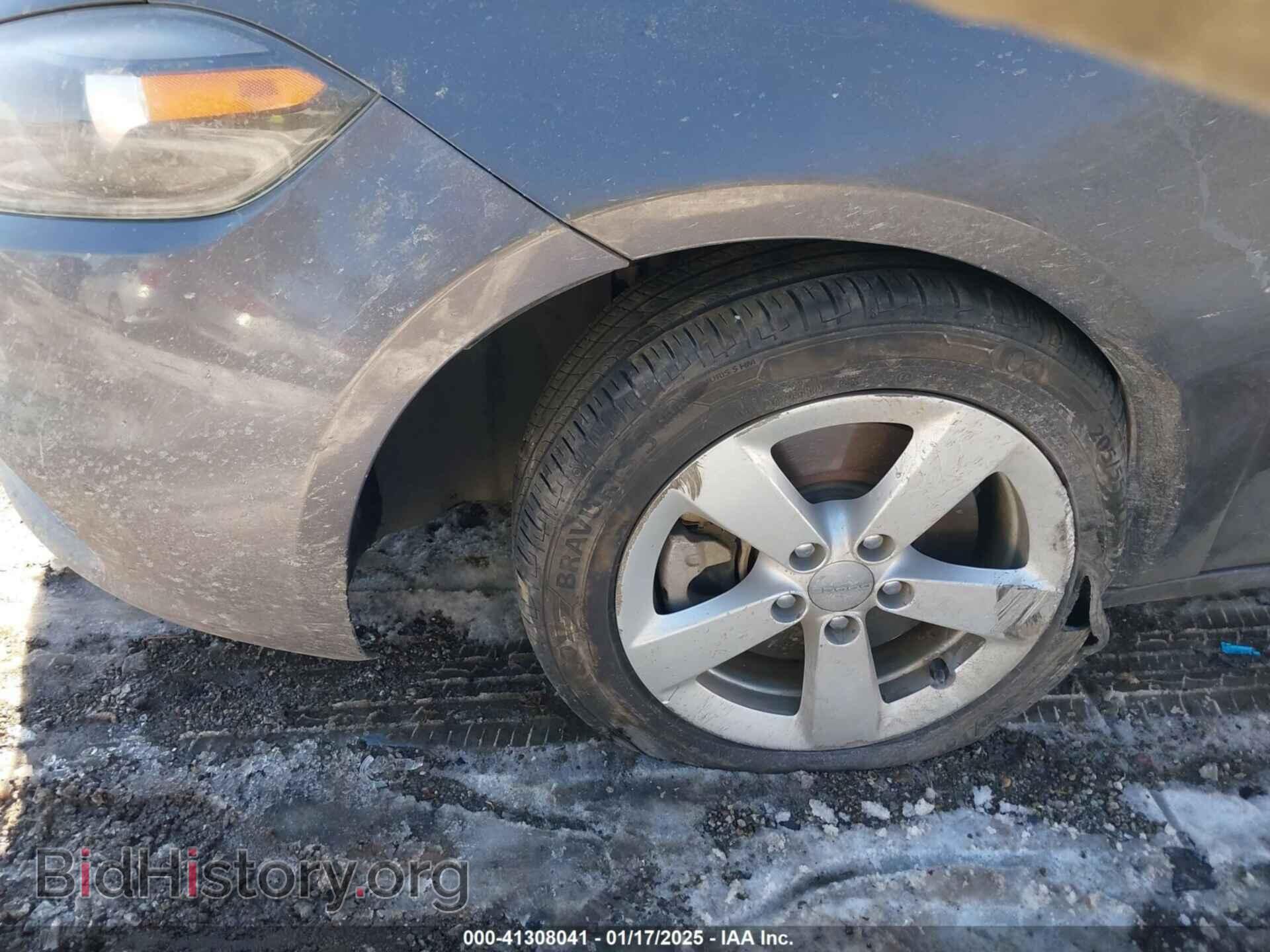 2015 DODGE DART - VIN: 1C3CDFBB6FD251338 - Photo 6
