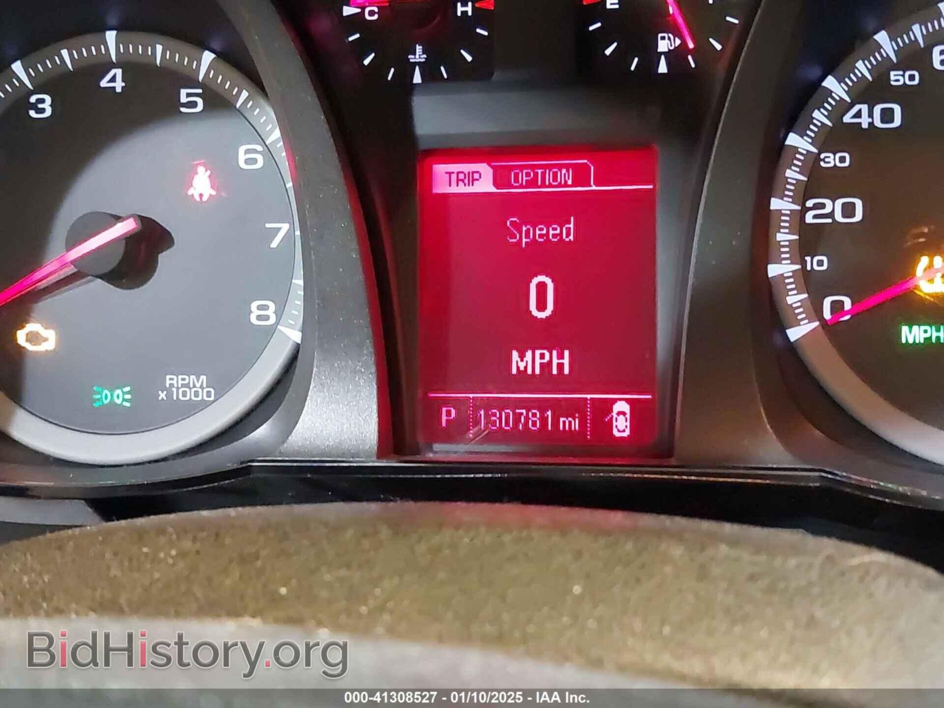 2015 GMC TERRAIN - VIN: 2GKALREK1F6130545 - Фото 15