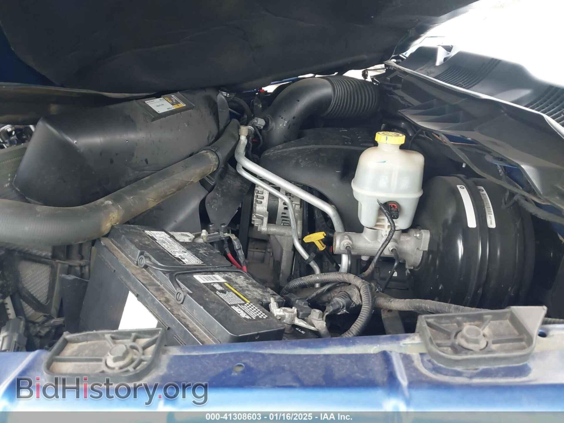 2016 RAM 1500 - VIN: 3C6RR7LT3GG189459 - Фото 10