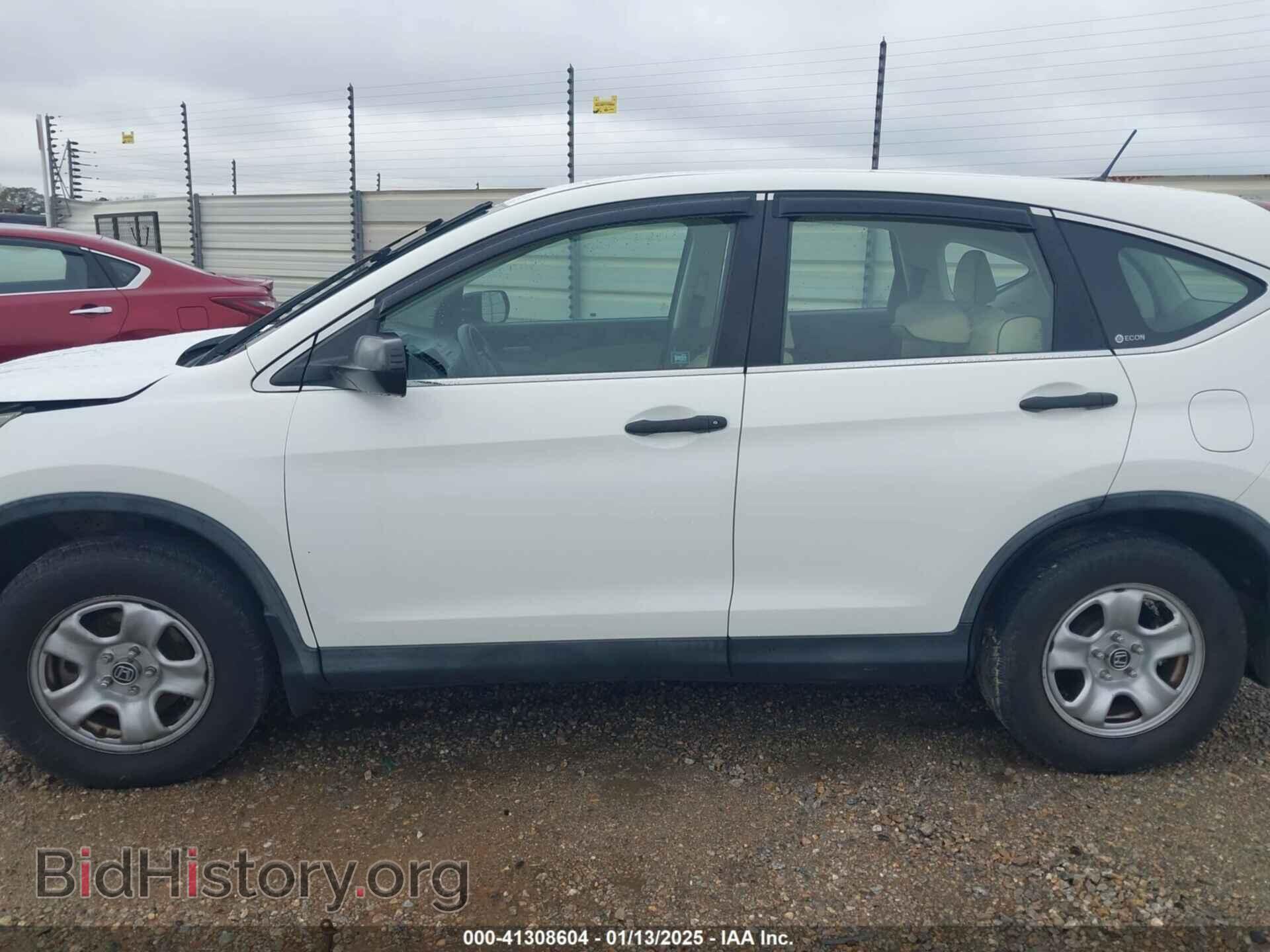 2012 HONDA CR-V - VIN: 5J6RM3H37CL044201 - Фото 14