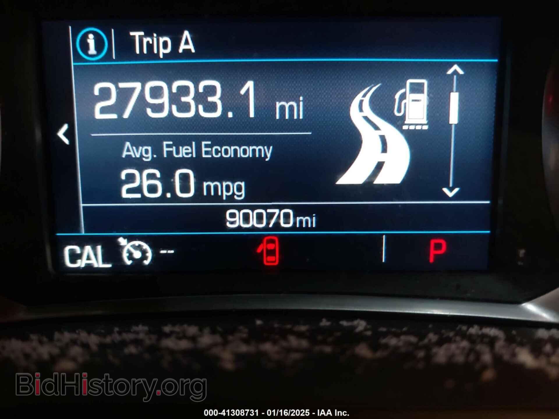 2019 GMC TERRAIN - VIN: 3GKALTEV3KL268813 - Photo 15