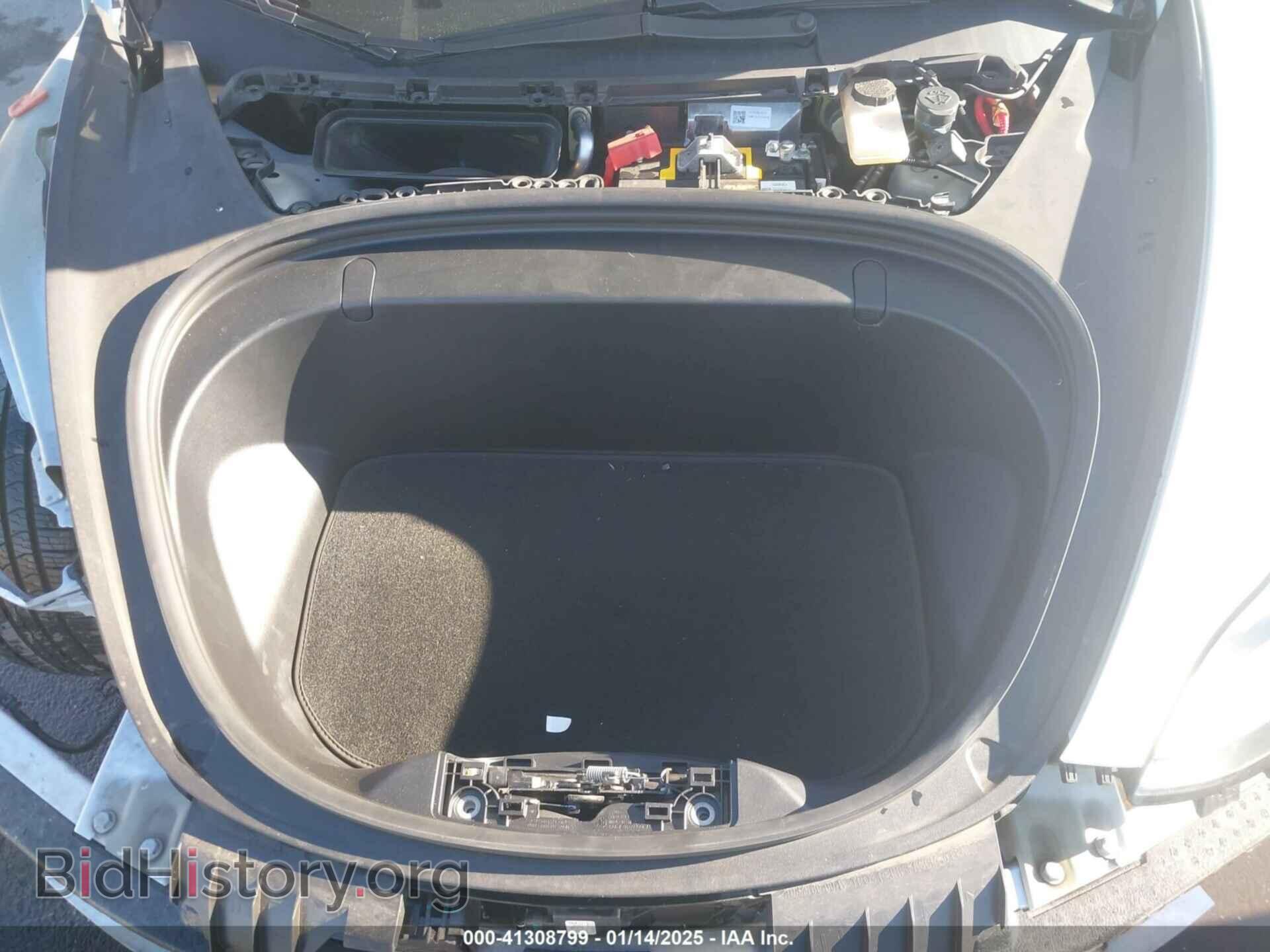 2018 TESLA MODEL 3 - VIN: 5YJ3E1EA3JF108198 - Фото 10