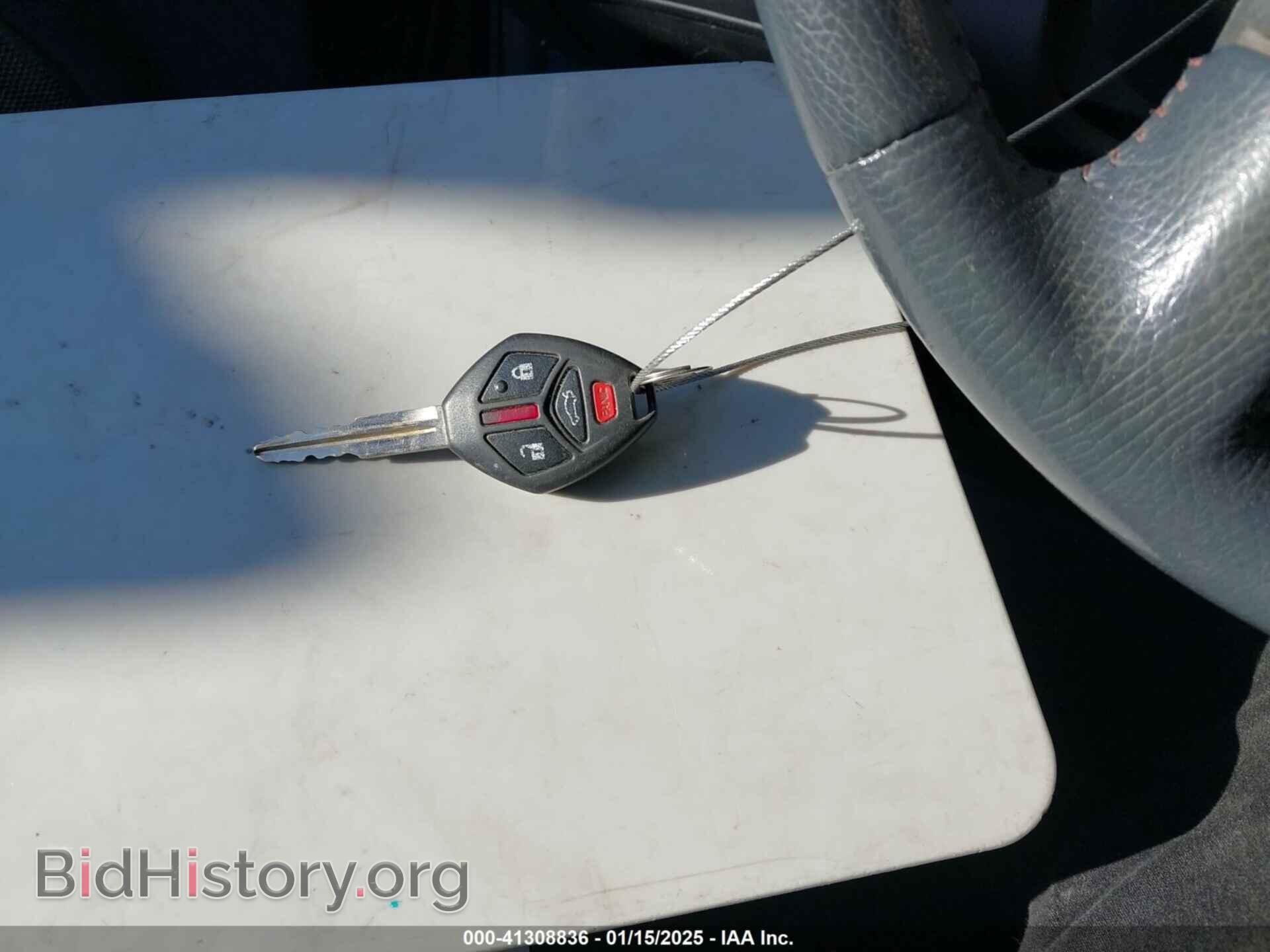 2008 MITSUBISHI ECLIPSE - VIN: 4A3AK64F88E020072 - Photo 11