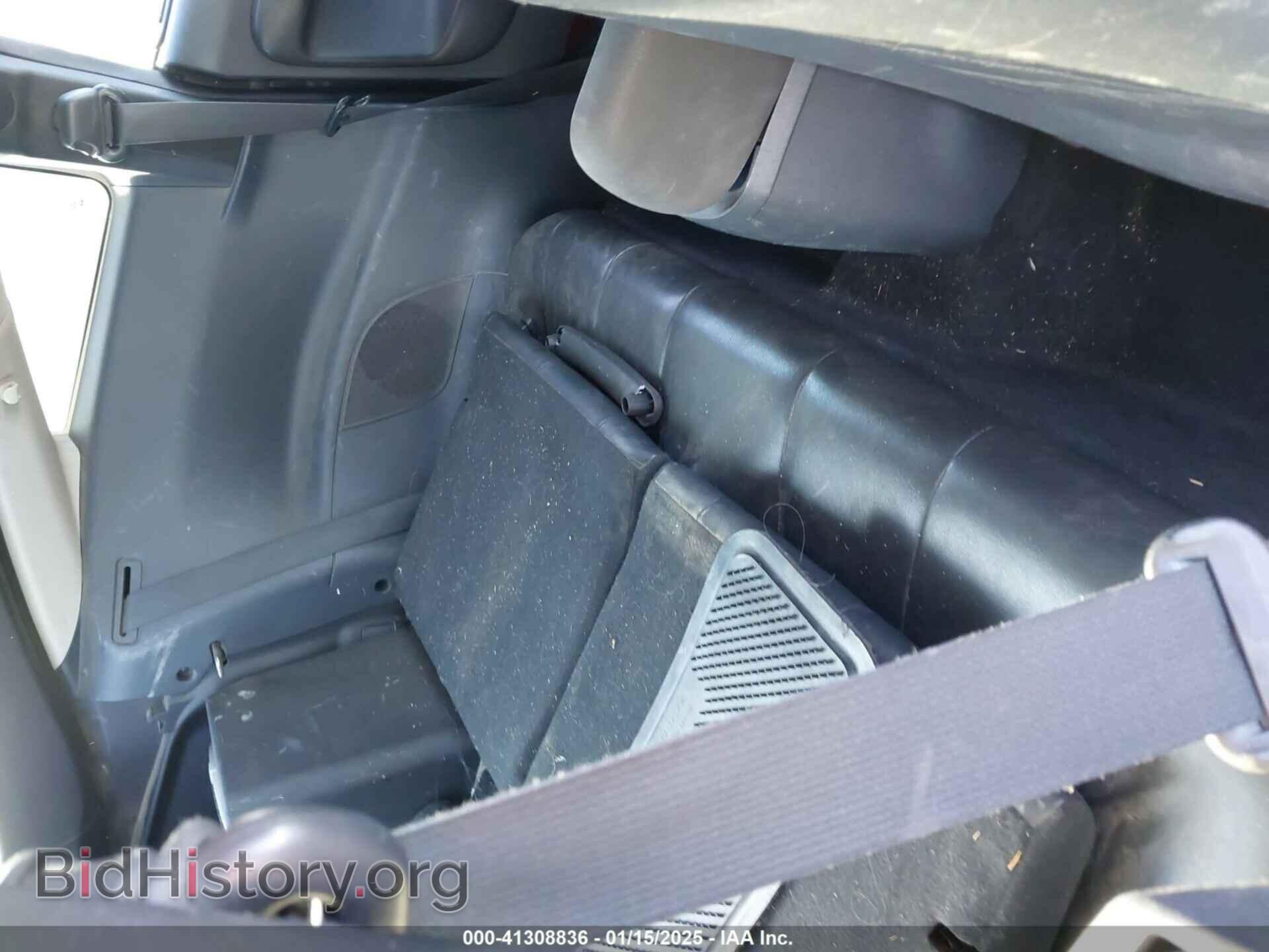 2008 MITSUBISHI ECLIPSE - VIN: 4A3AK64F88E020072 - Photo 8