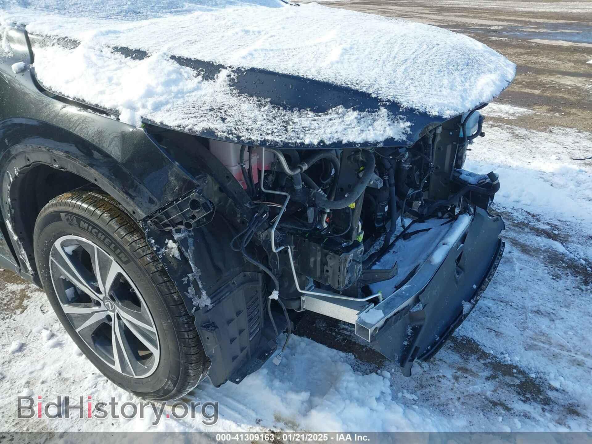 2023 LEXUS RX 350H - VIN: 2T2BBMCA8PC021219 - Фото 17