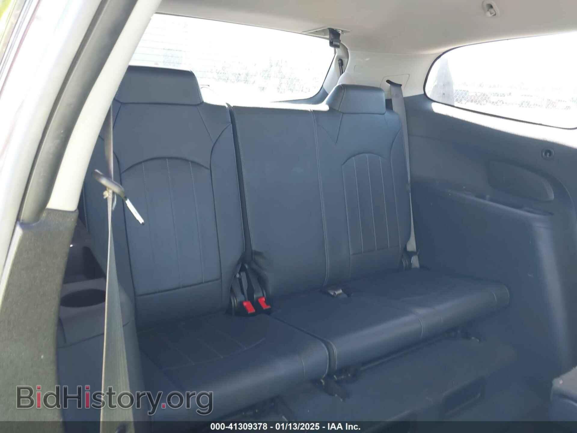 2015 BUICK ENCLAVE - VIN: 5GAKRBKD0FJ384005 - Фото 18