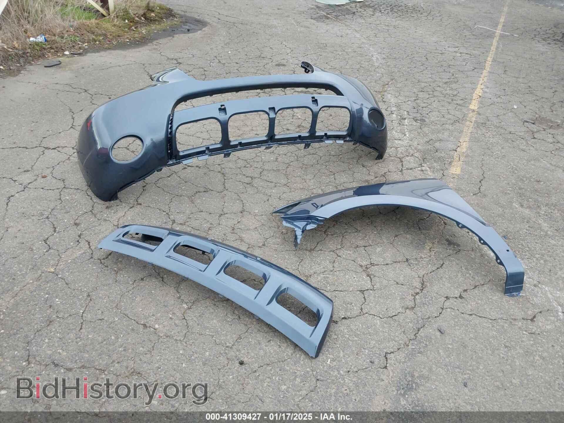 2008 HYUNDAI SANTA FE - VIN: 5NMSG13D68H149551 - Фото 18