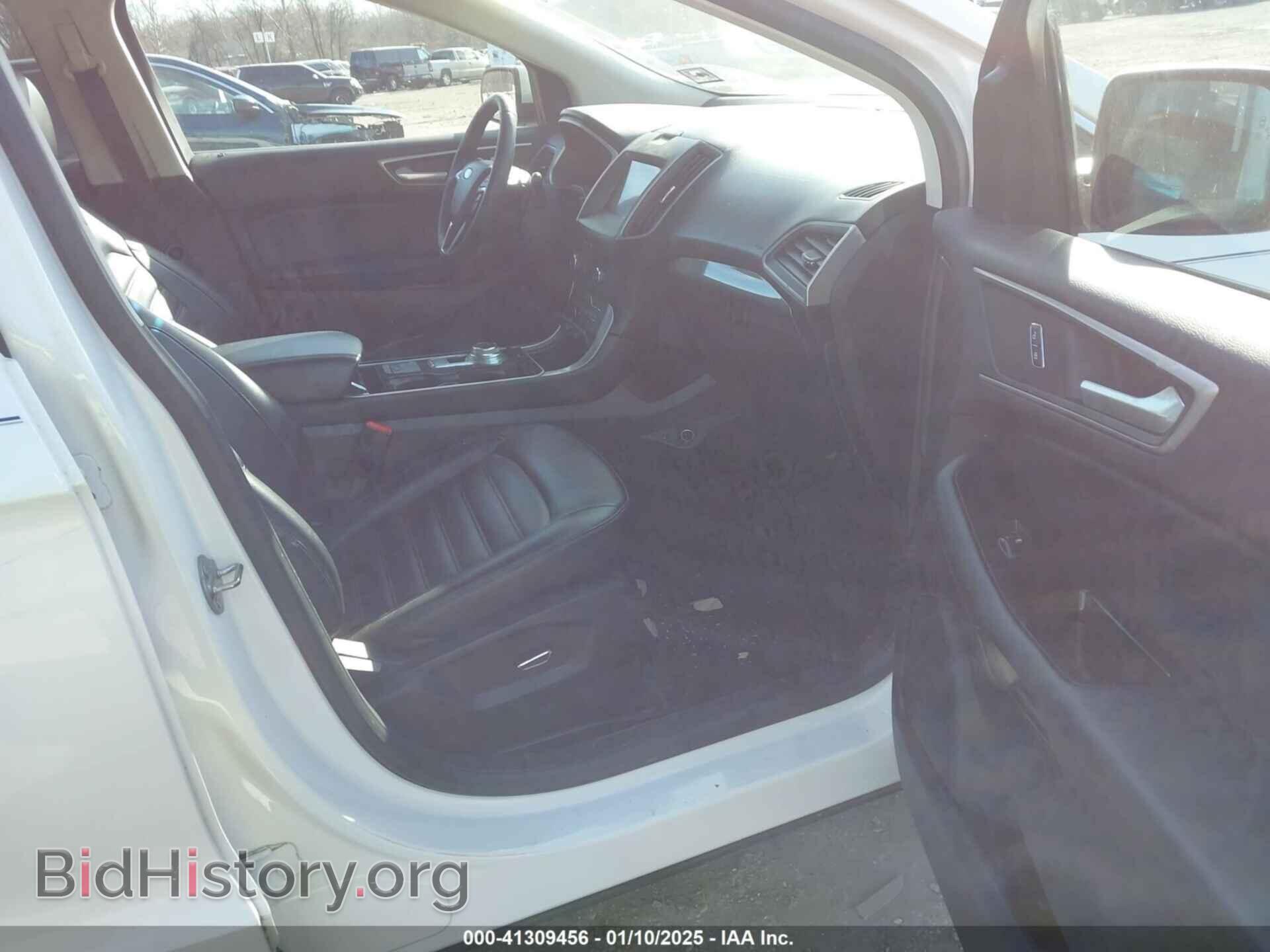 2019 FORD EDGE - VIN: 2FMPK4J91KBC42791 - Фото 5