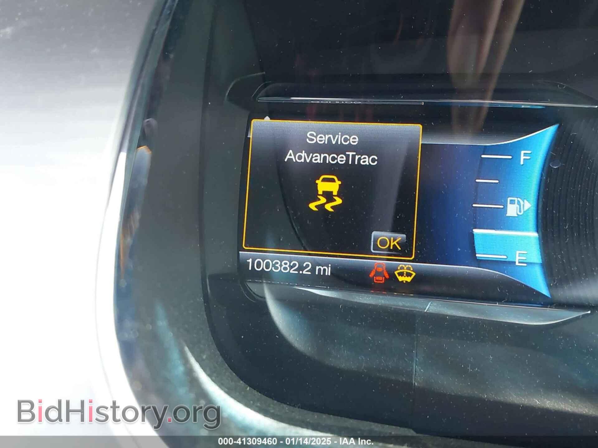 2014 FORD TAURUS - VIN: 1FAHP2E89EG119422 - Фото 15
