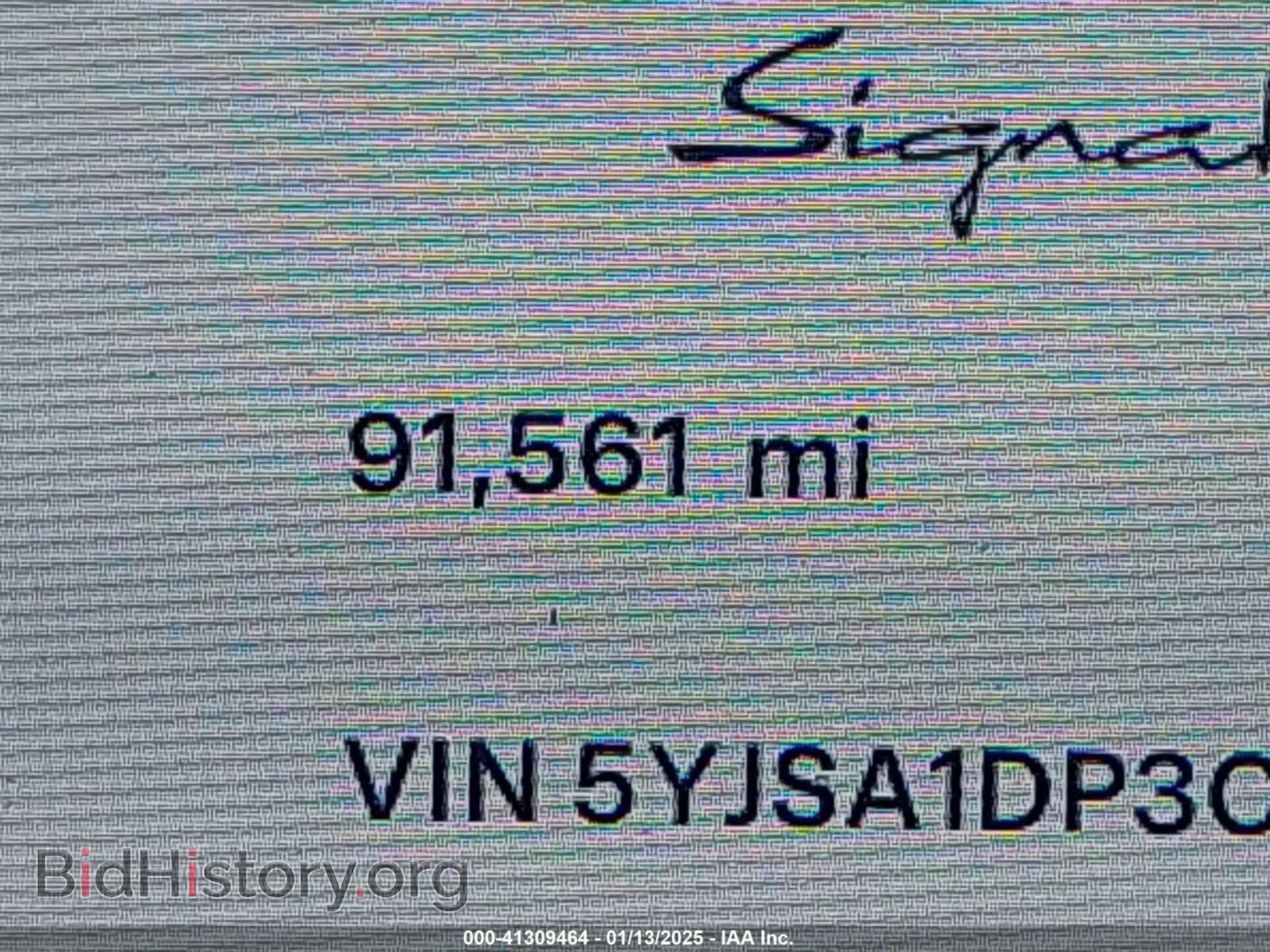 2012 TESLA MODEL S - VIN: 5YJSA1DP3CFS00394 - Photo 15
