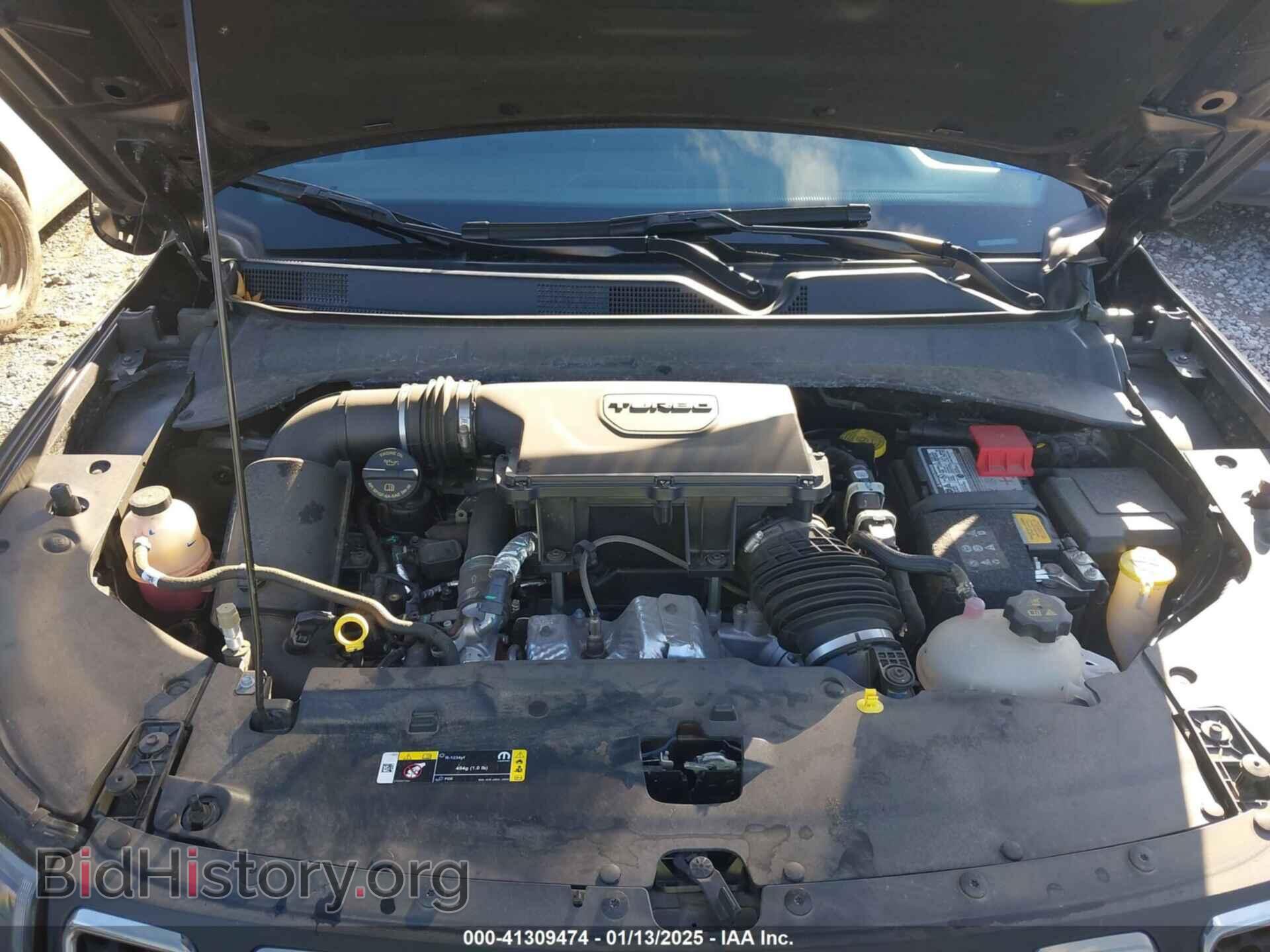 2024 JEEP COMPASS - VIN: 3C4NJDBN7RT604650 - Photo 10