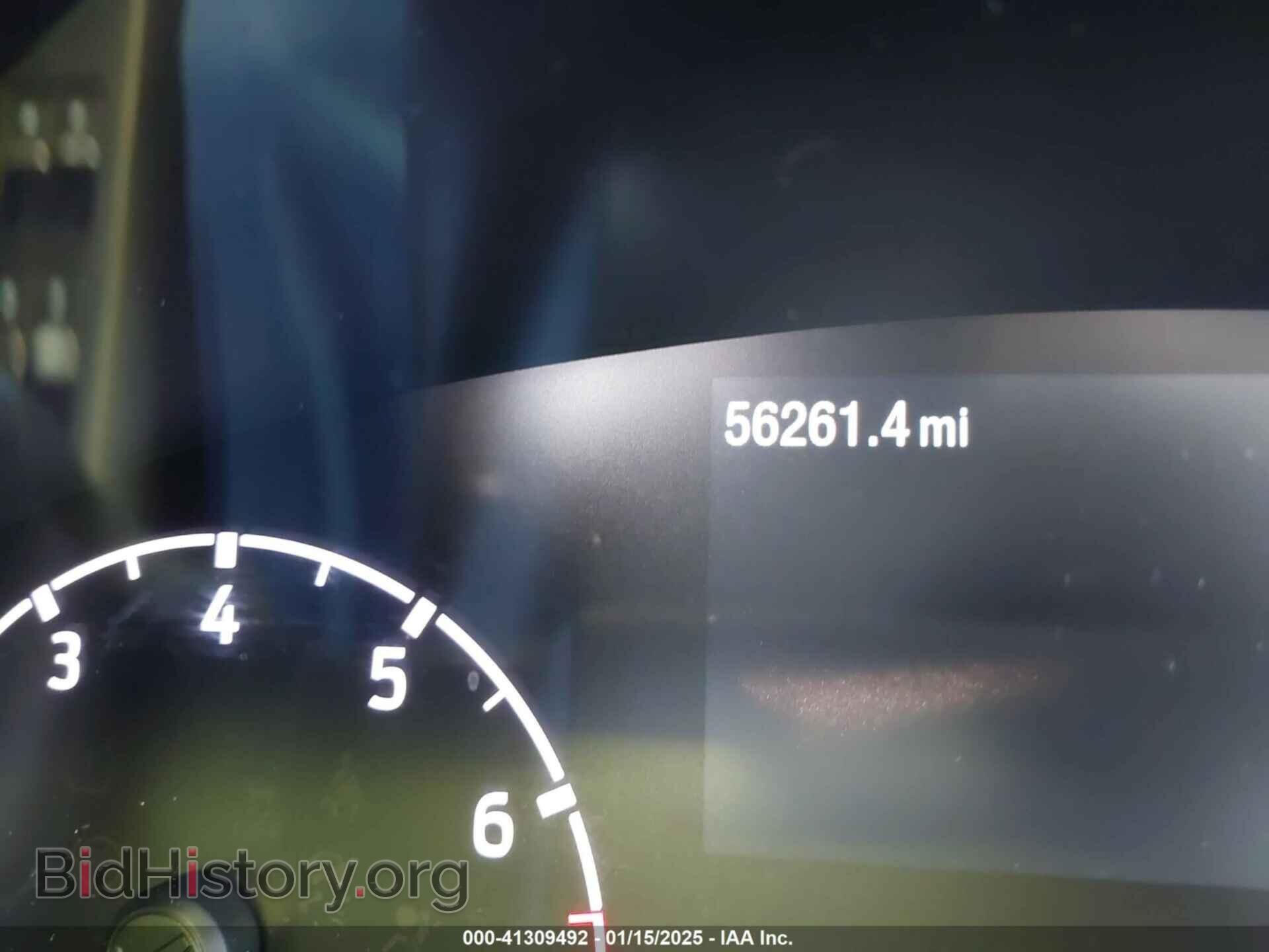 2022 FORD MAVERICK - VIN: 3FTTW8F92NRA46453 - Фото 7
