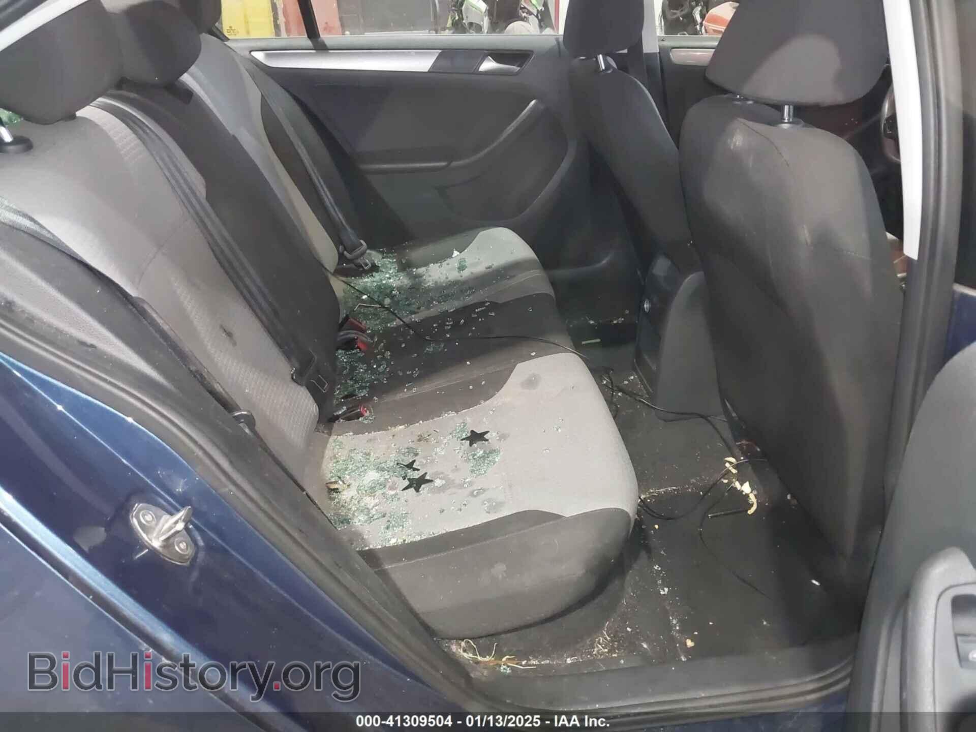 2017 VOLKSWAGEN JETTA - VIN: 3VW2B7AJ6HM297882 - Фото 8