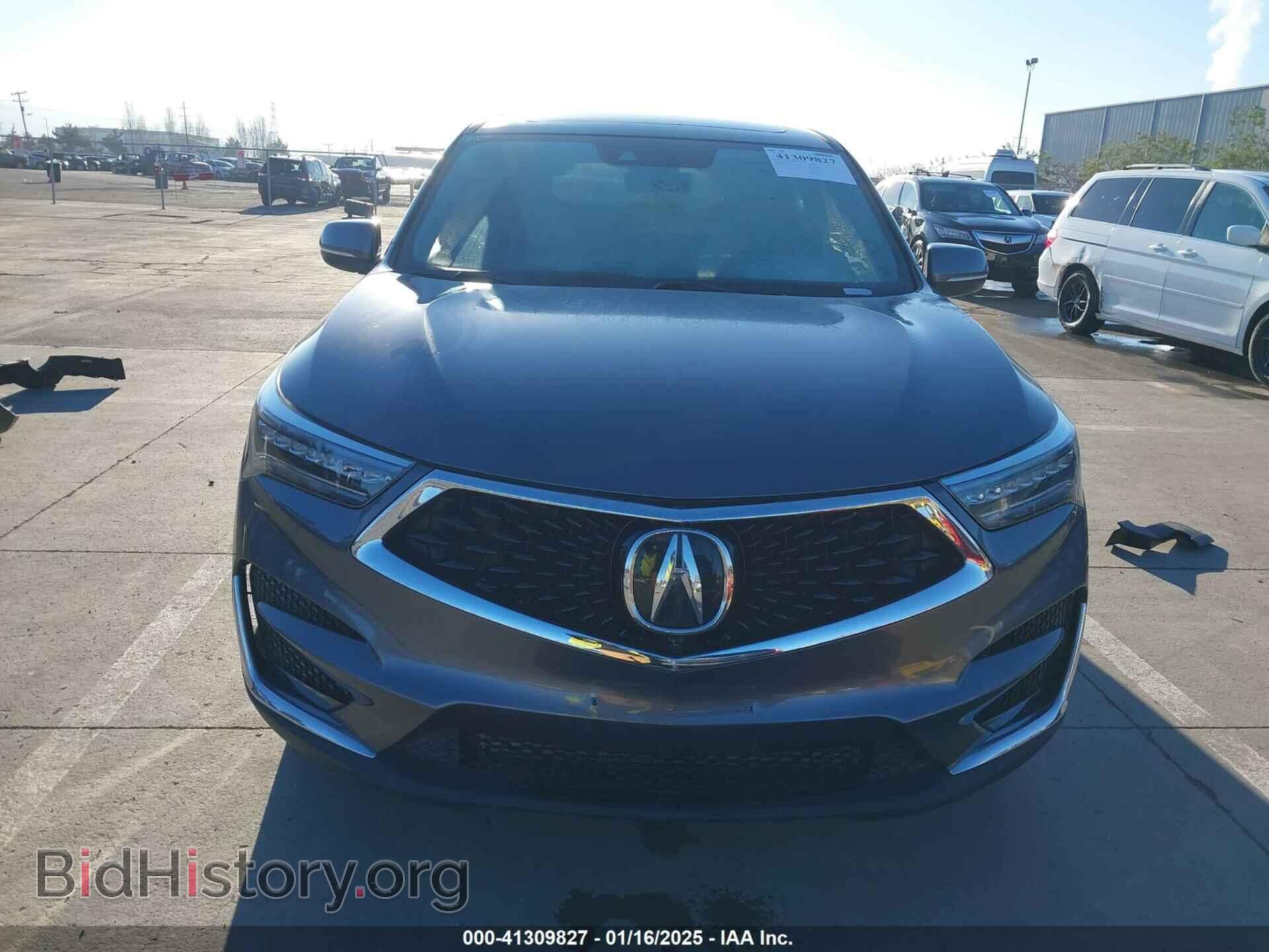 2019 ACURA RDX - VIN: 5J8TC2H7XKL027386 - Фото 13