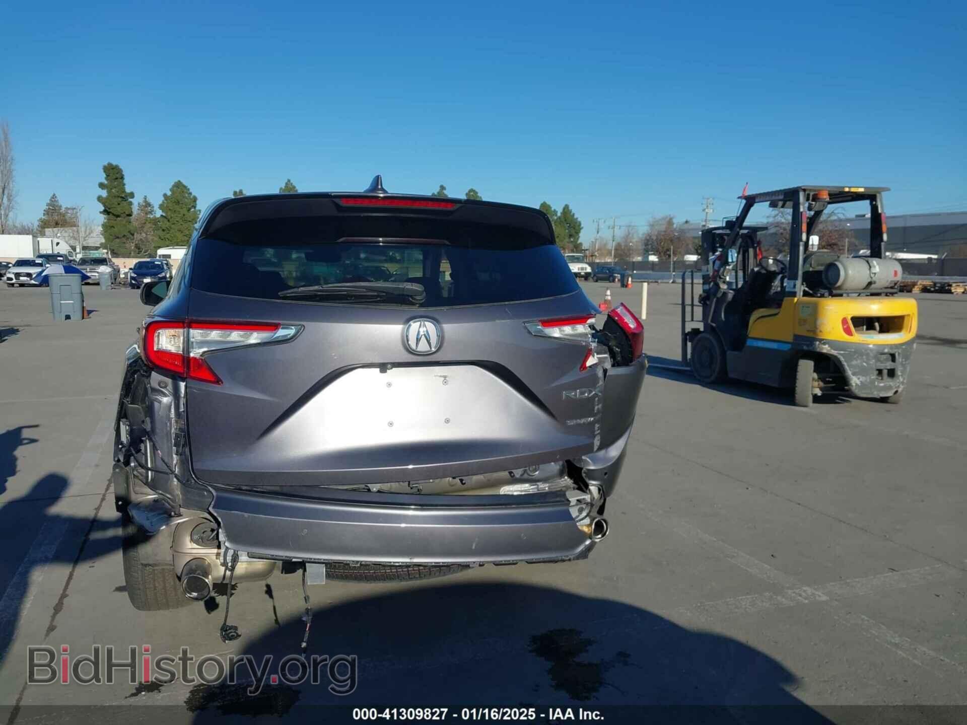 2019 ACURA RDX - VIN: 5J8TC2H7XKL027386 - Фото 6
